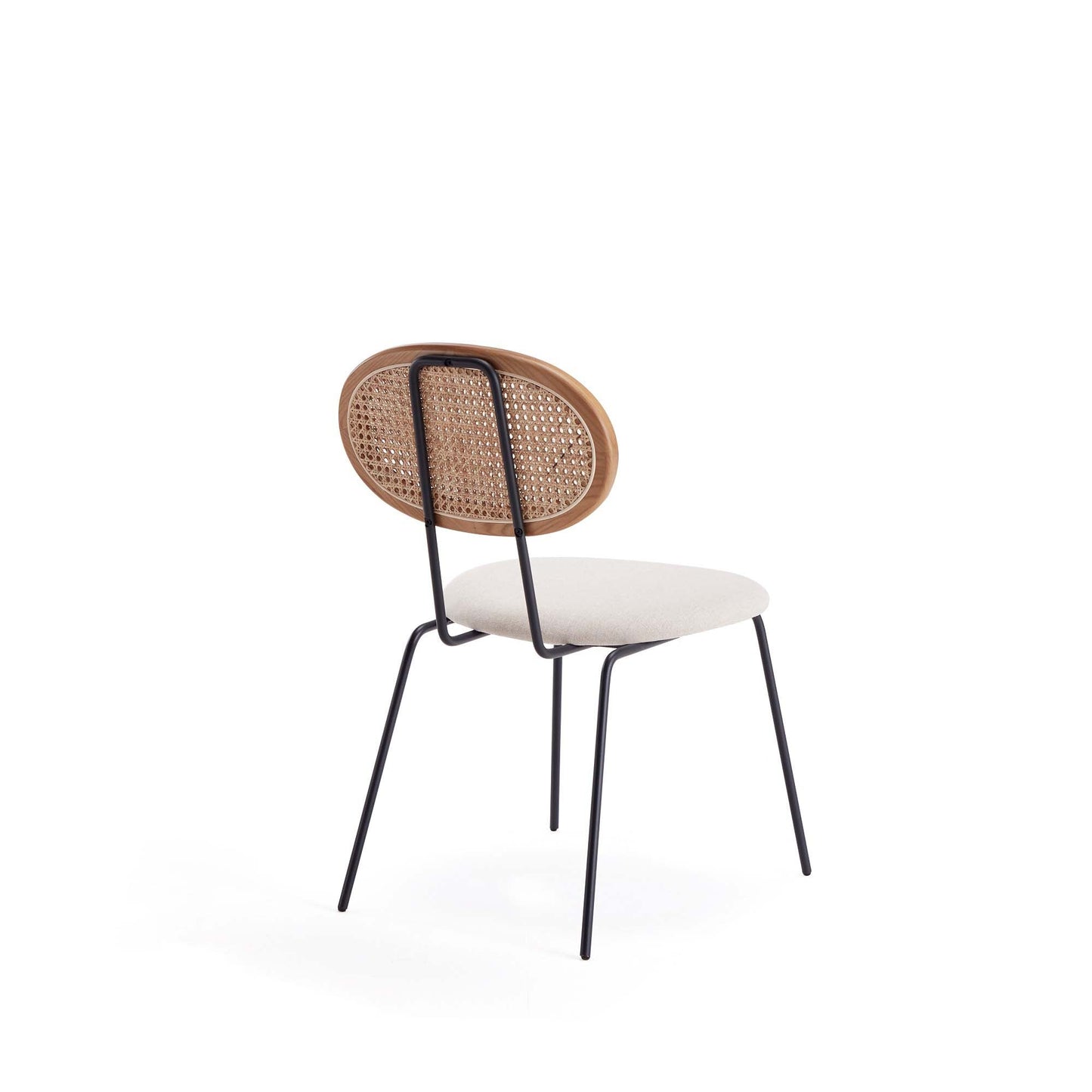 Manhattan Comfort 5-Piece Jardin and Hathaway Dining
