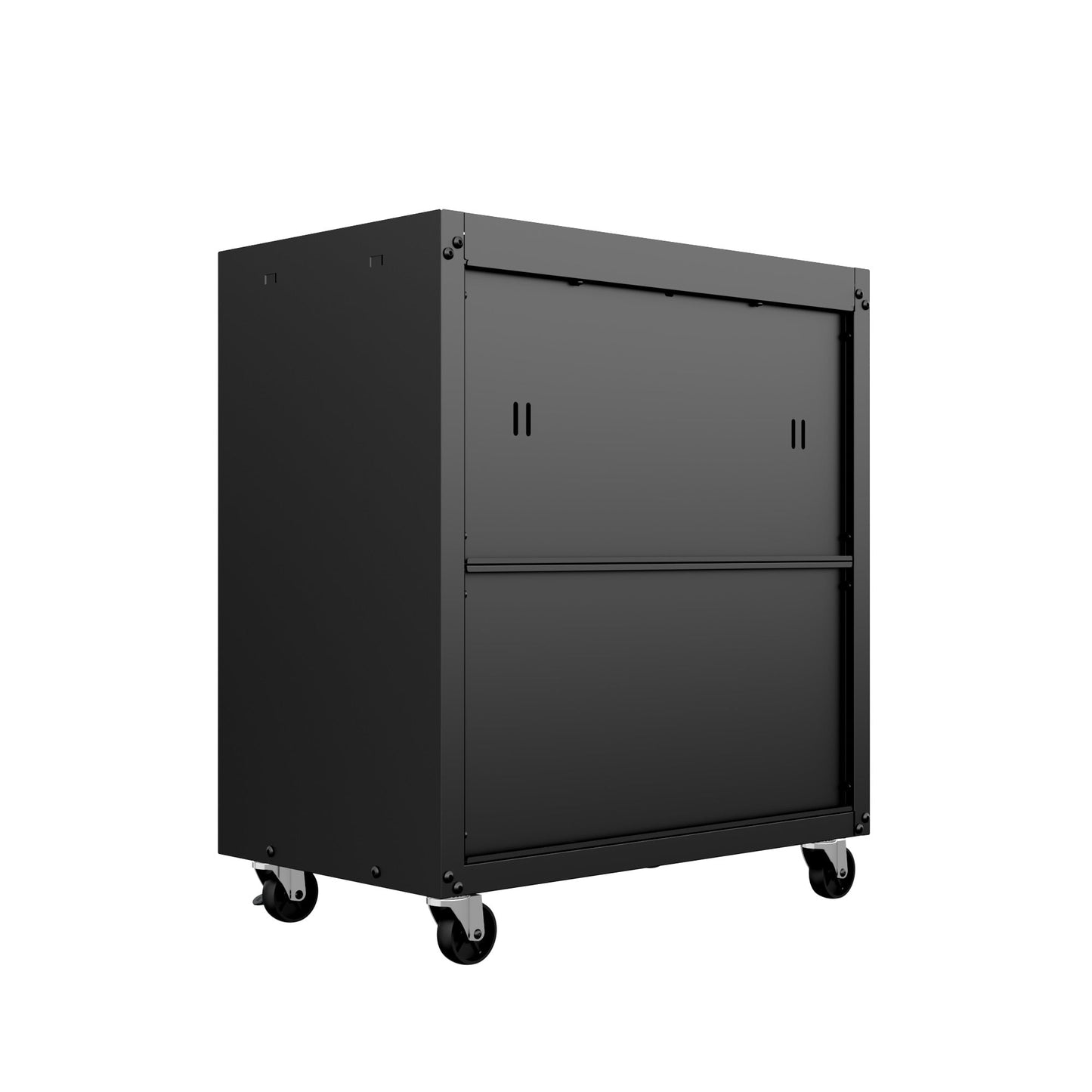 Manhattan Comfort Fortress Garage Cabinet