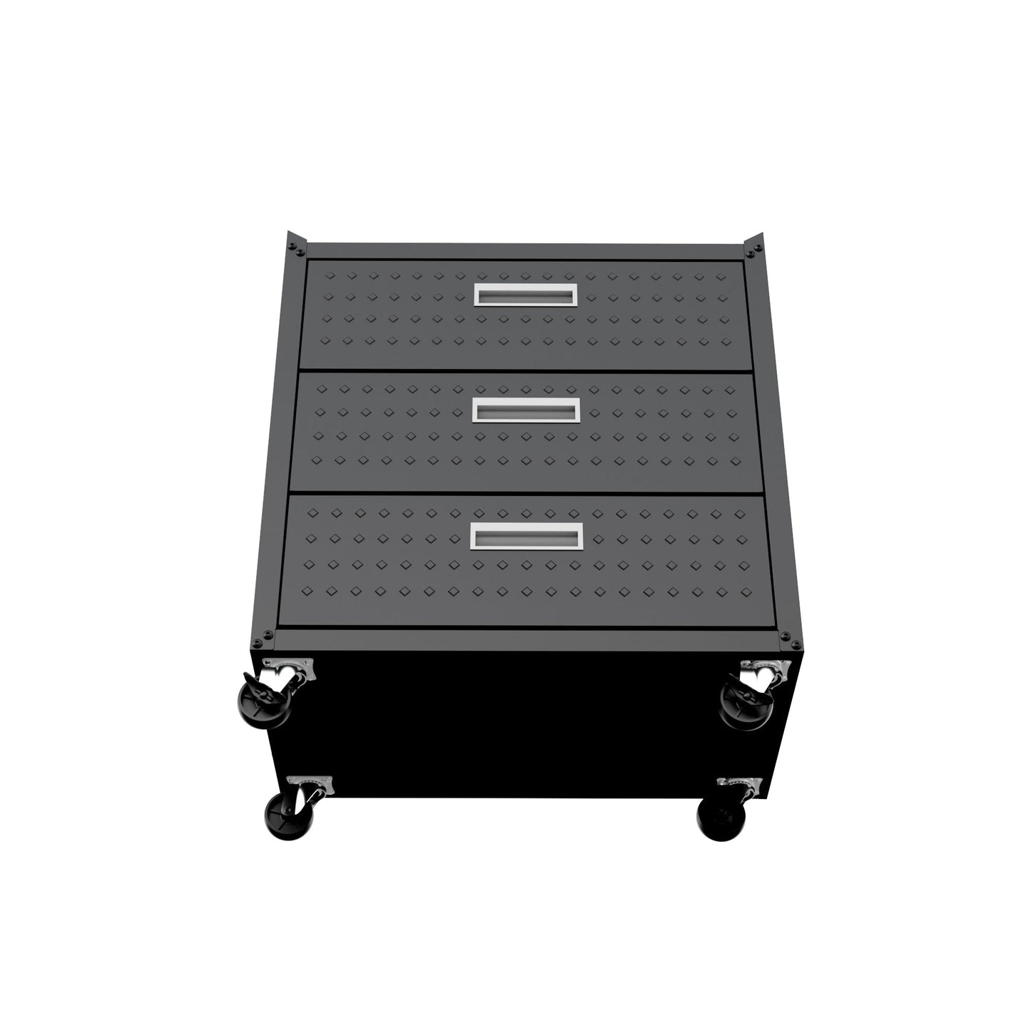 Manhattan Comfort Fortress Garage Cabinet