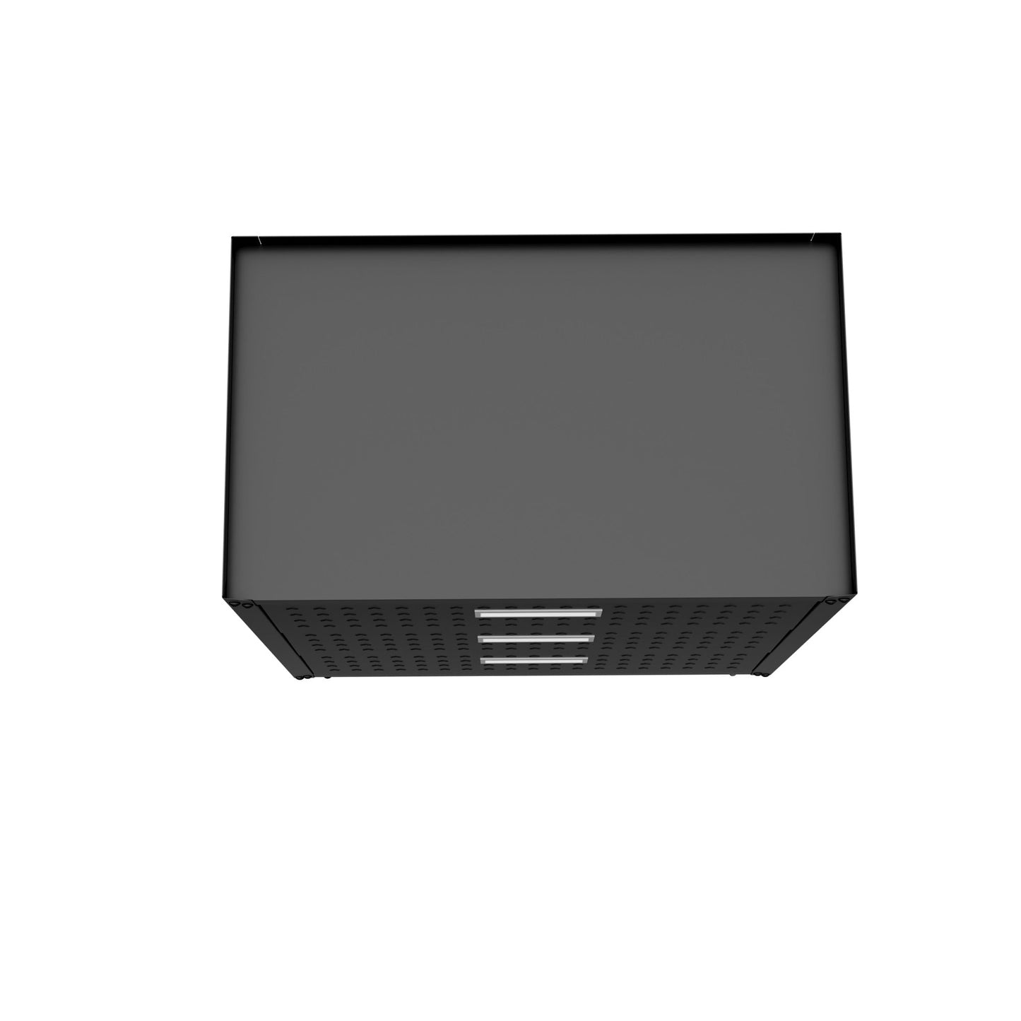 Manhattan Comfort Fortress Garage Cabinet