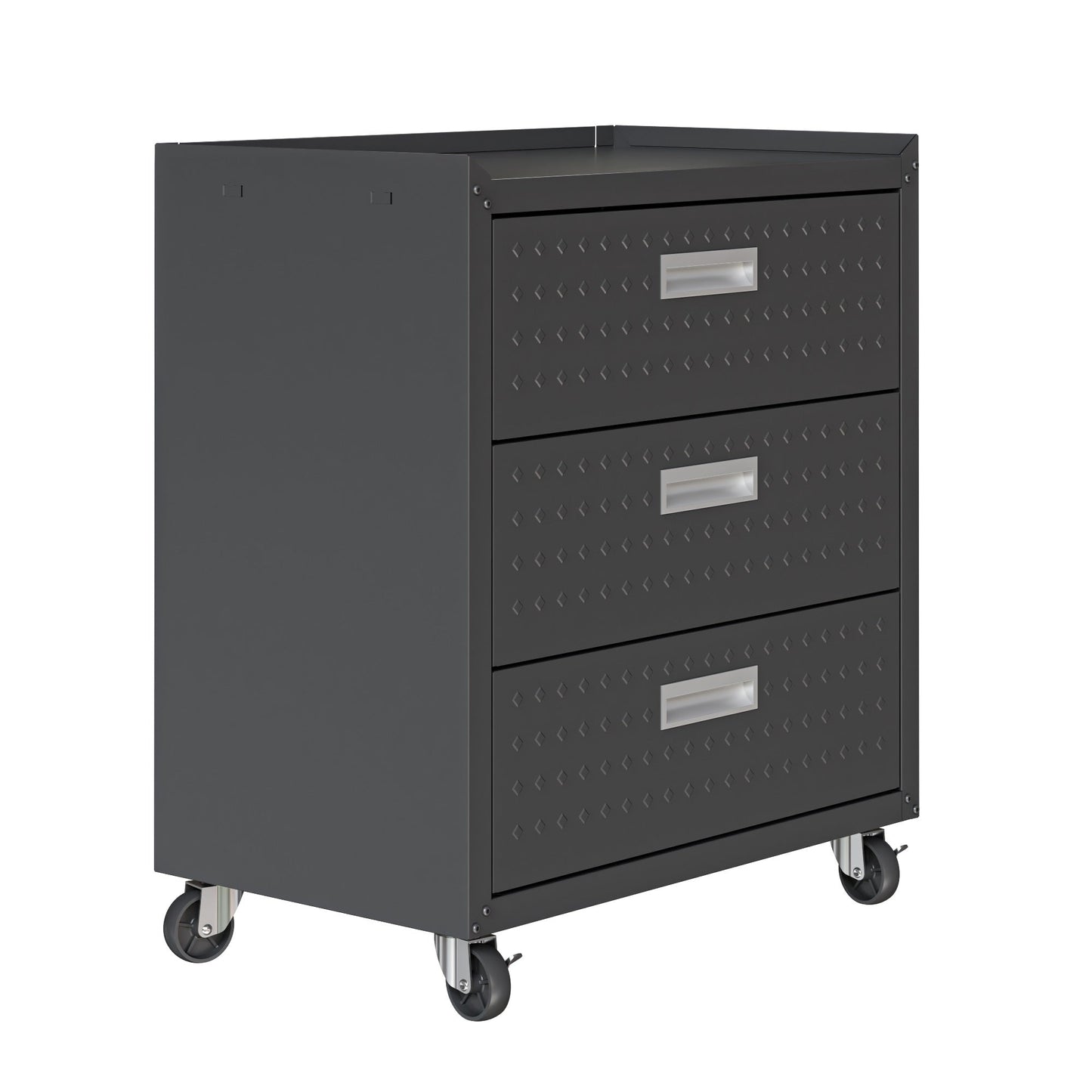 Manhattan Comfort Fortress Garage Cabinet