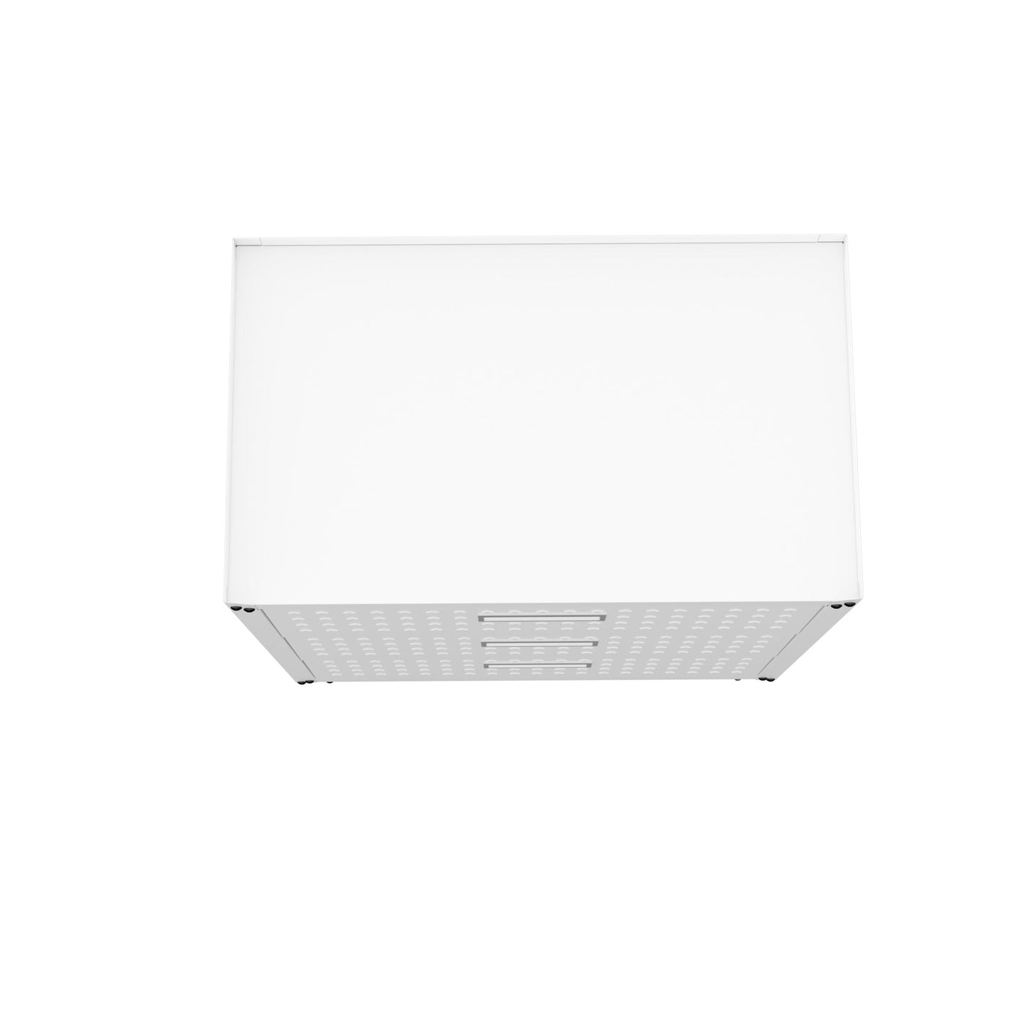 Manhattan Comfort Fortress Garage Cabinet