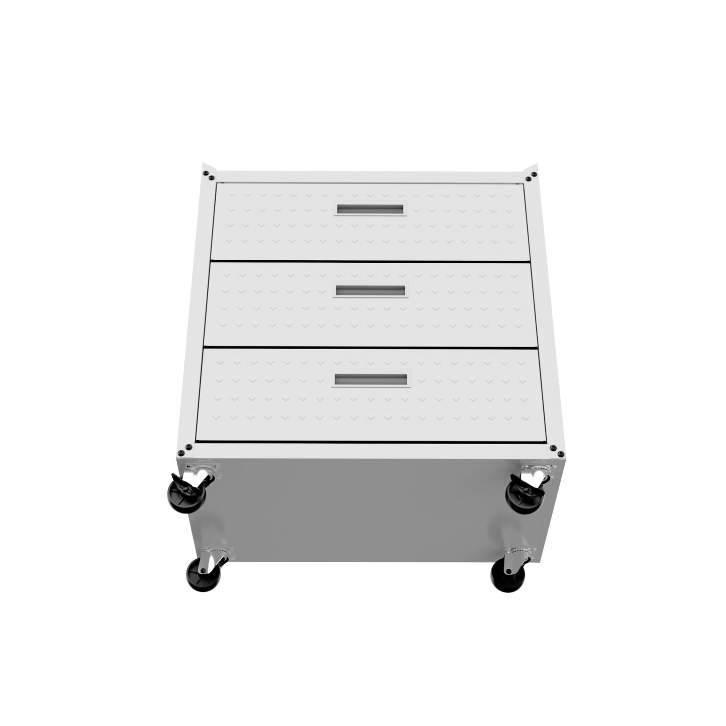 Manhattan Comfort Fortress Garage Cabinet