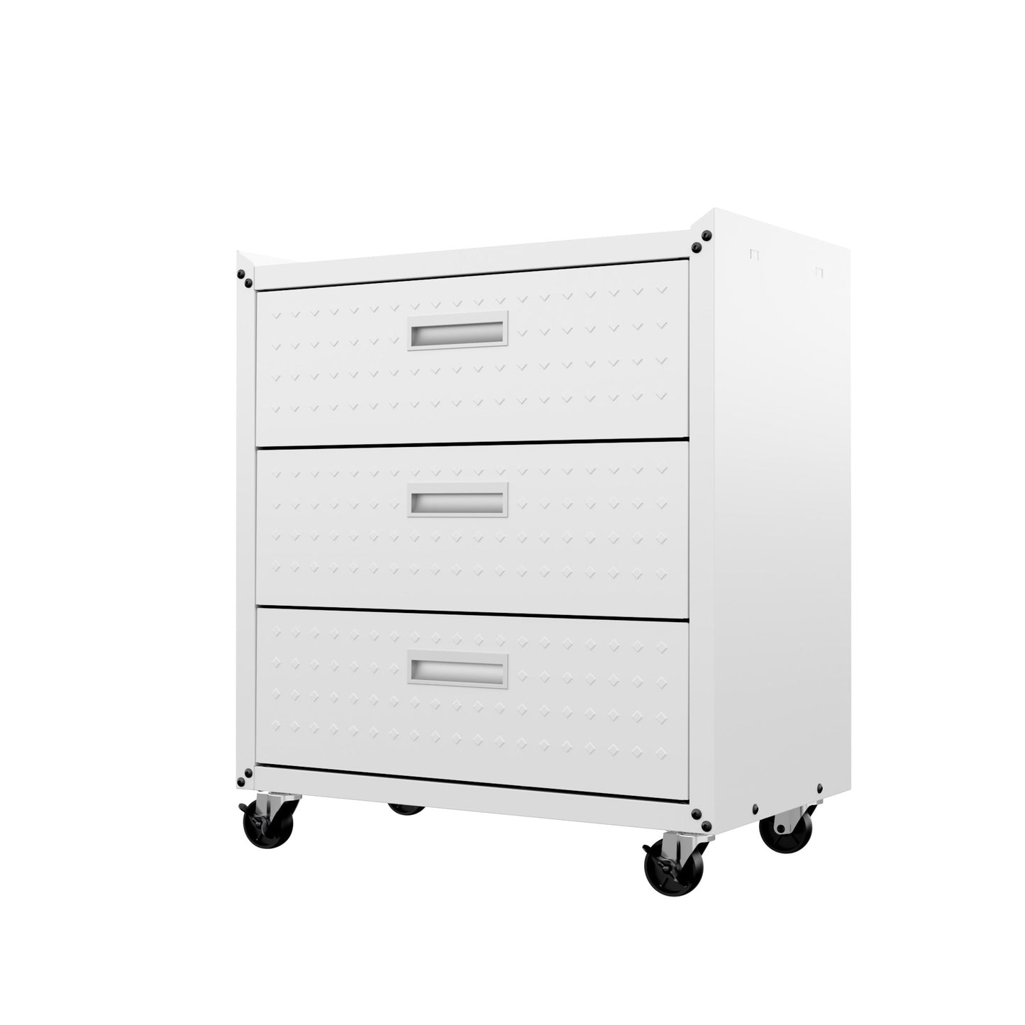 Manhattan Comfort Fortress Garage Cabinet