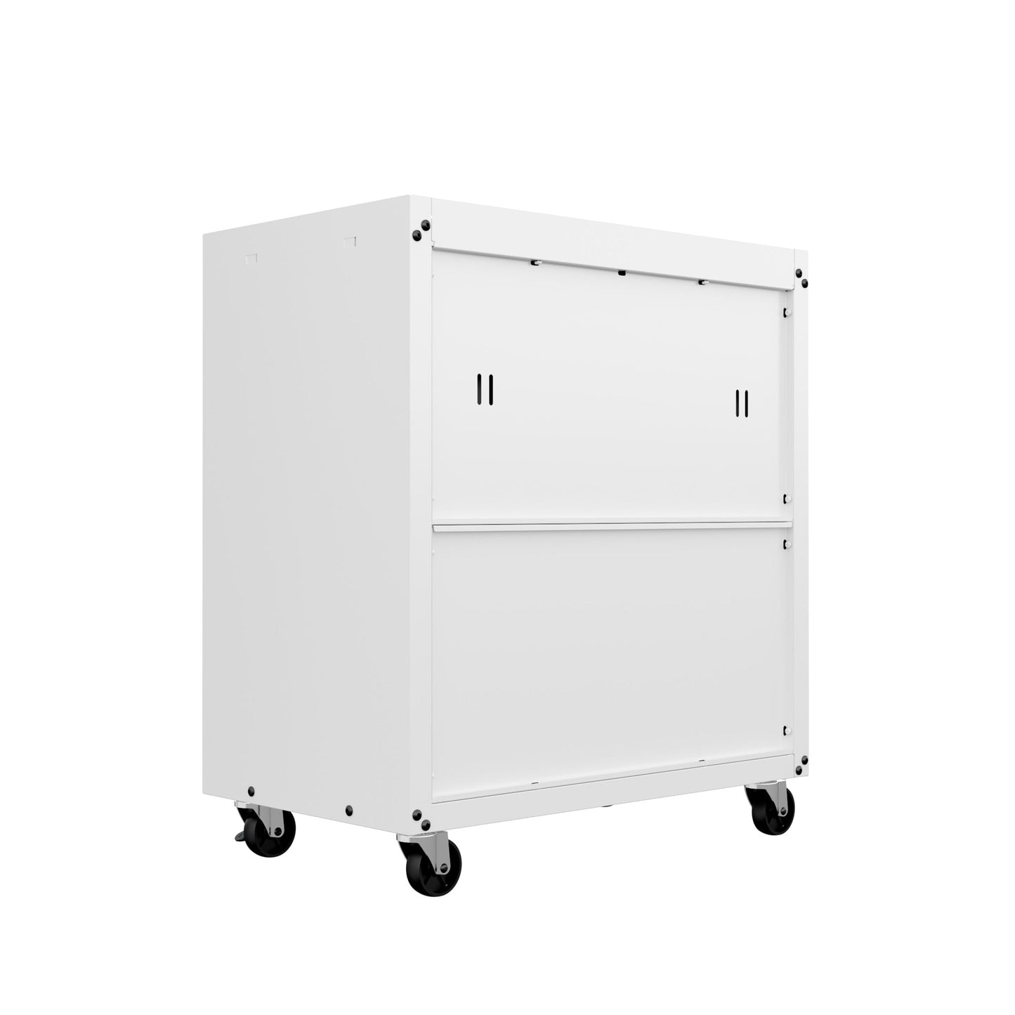 Manhattan Comfort Fortress Garage Cabinet