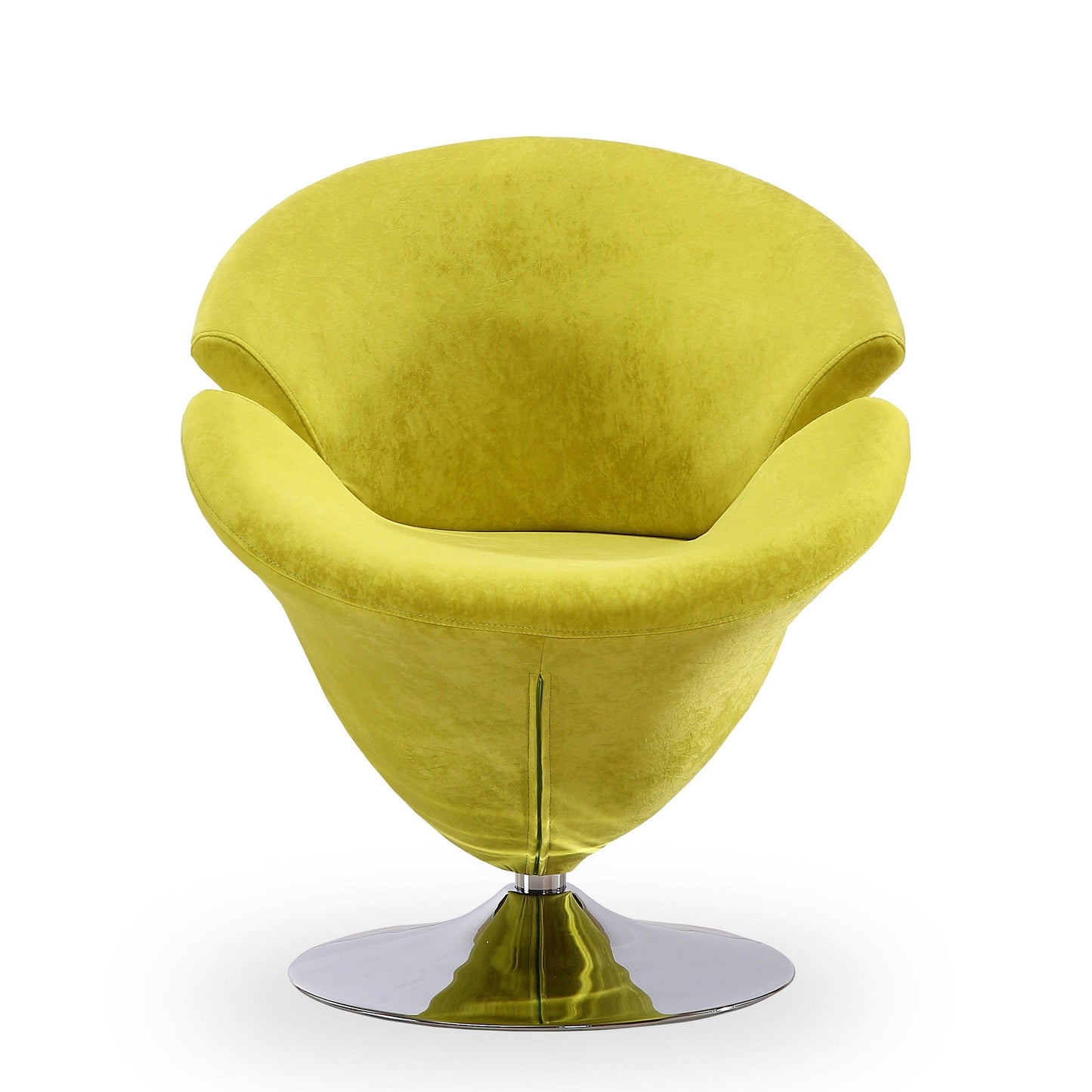 Manhattan Comfort Tulip Accent Chairs - Set of 5