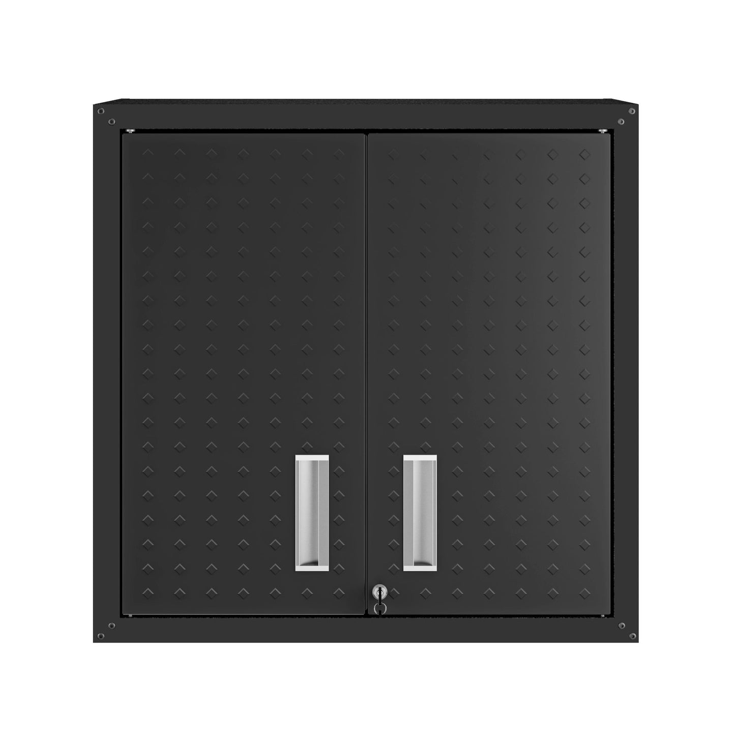 Manhattan Comfort Fortress Garage Cabinet
