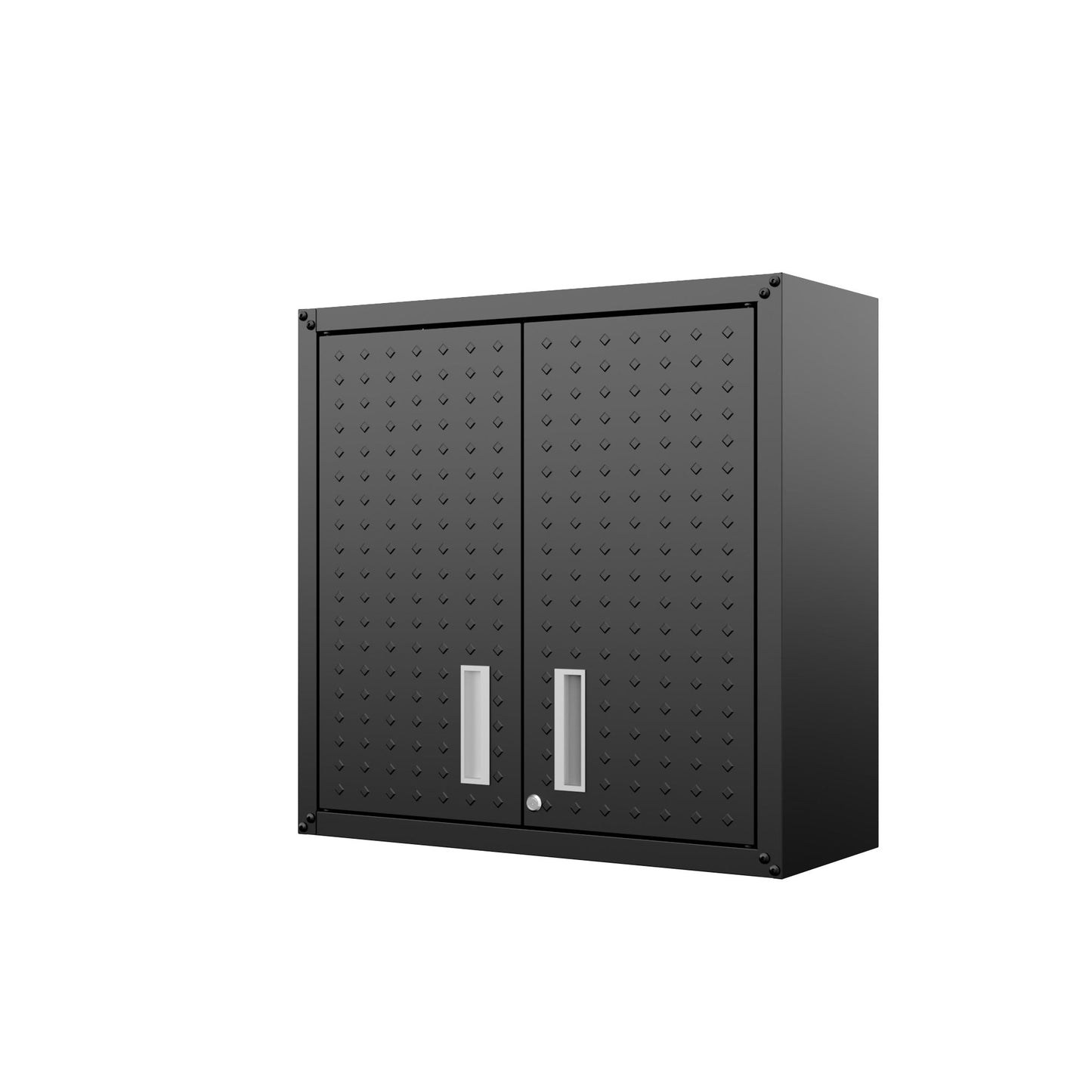 Manhattan Comfort Fortress Garage Cabinet