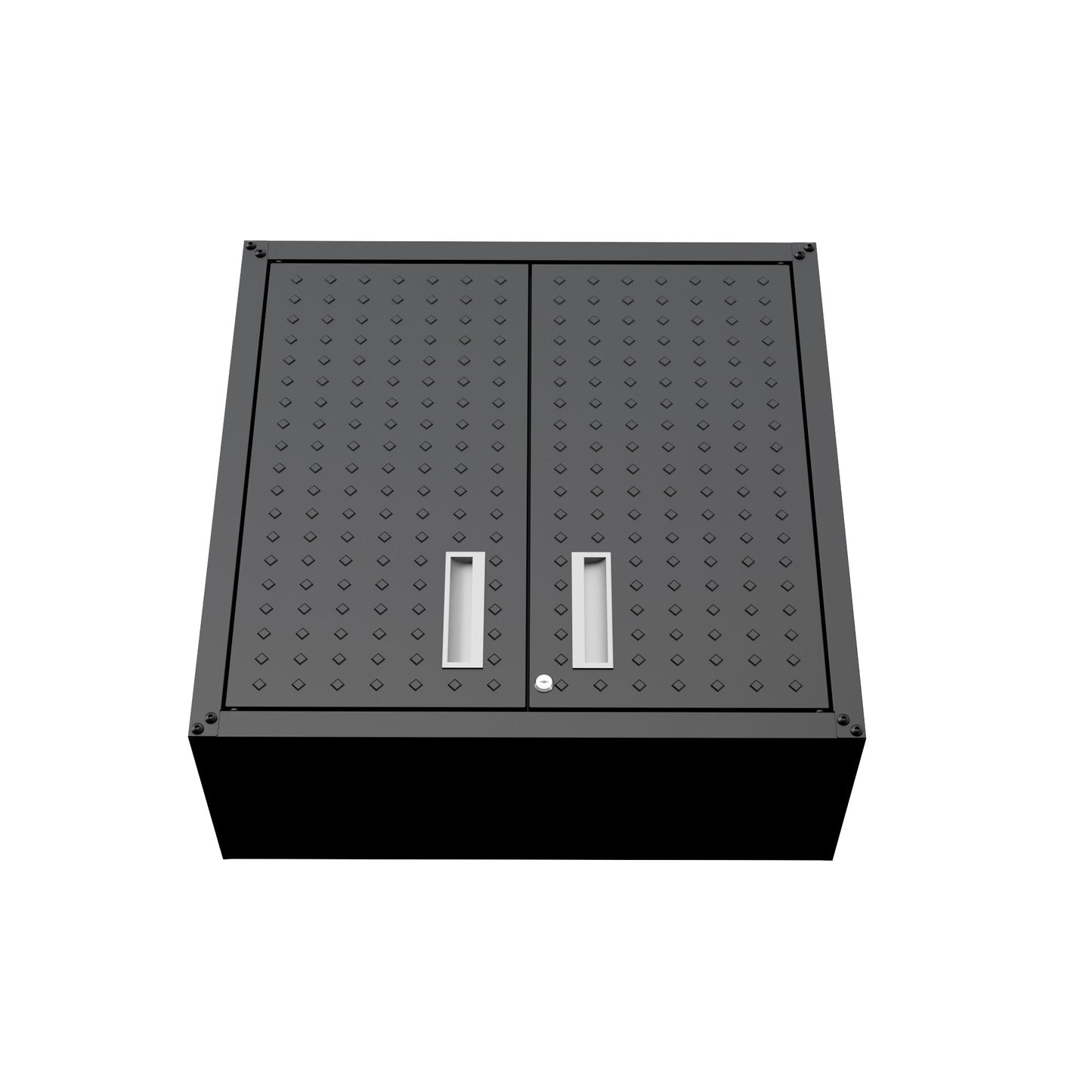 Manhattan Comfort Fortress Garage Cabinet