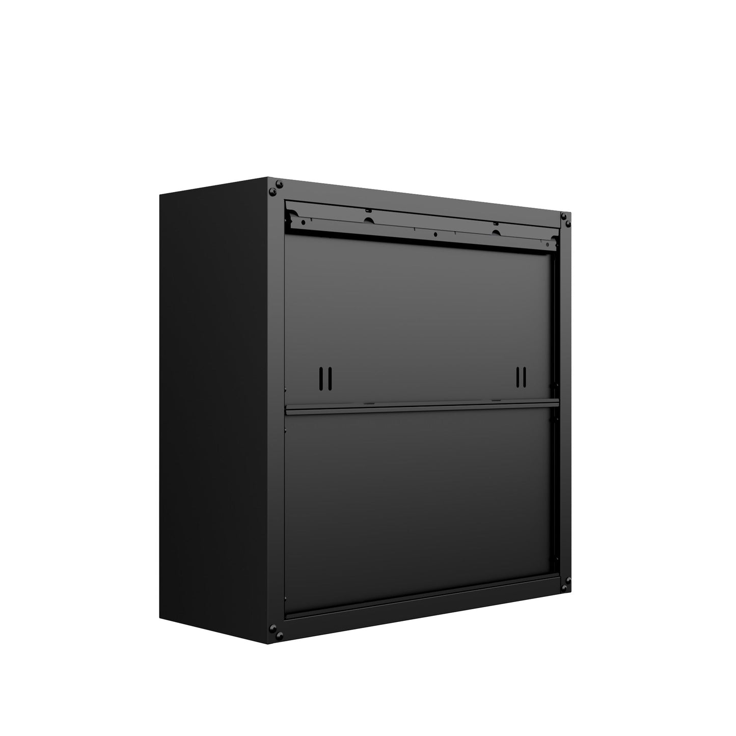 Manhattan Comfort Fortress Garage Cabinet
