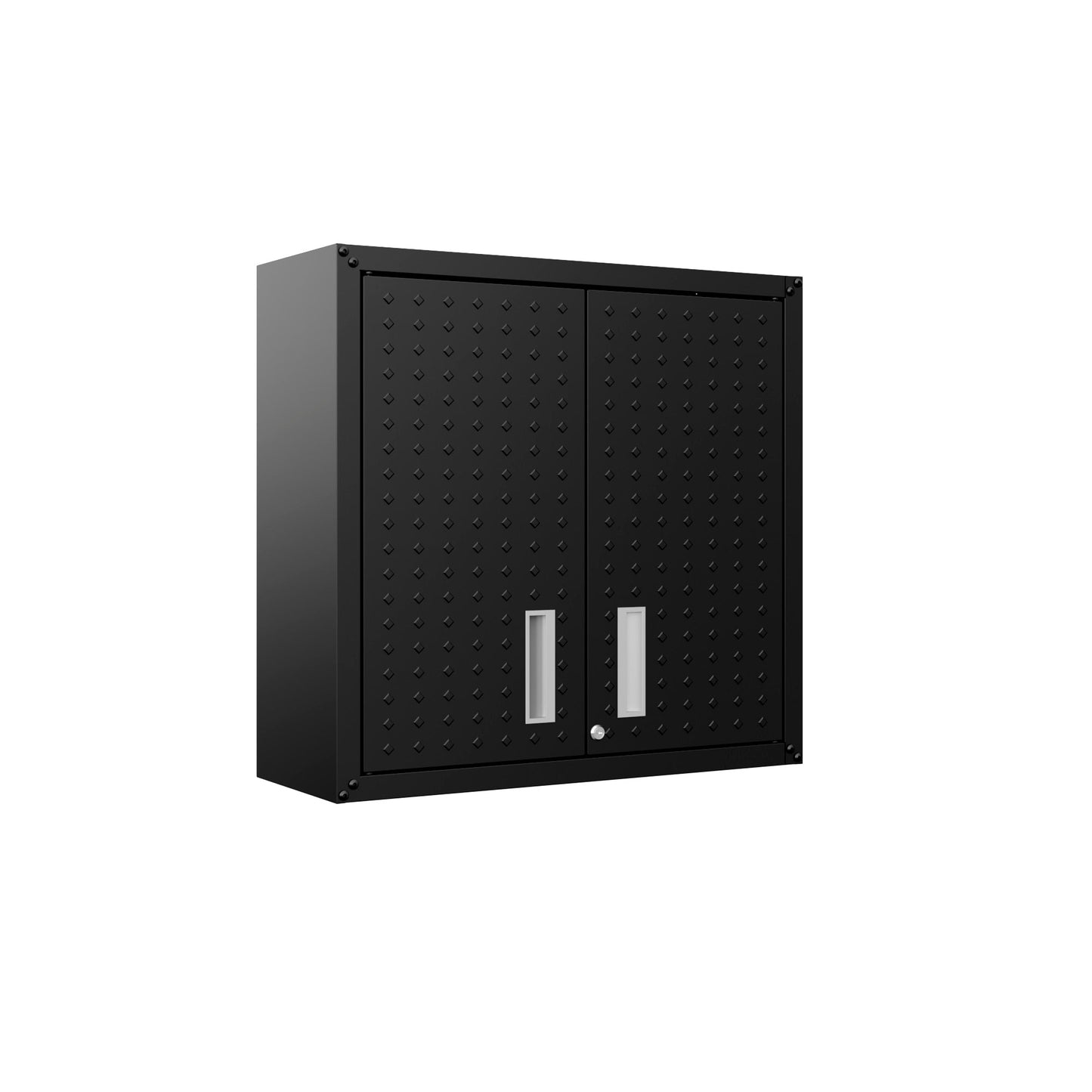 Manhattan Comfort Fortress Garage Cabinet