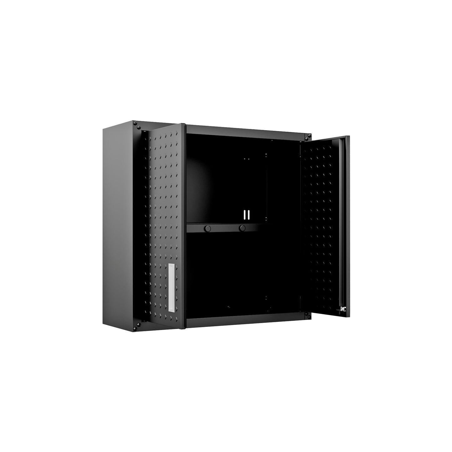 Manhattan Comfort Fortress Garage Cabinet
