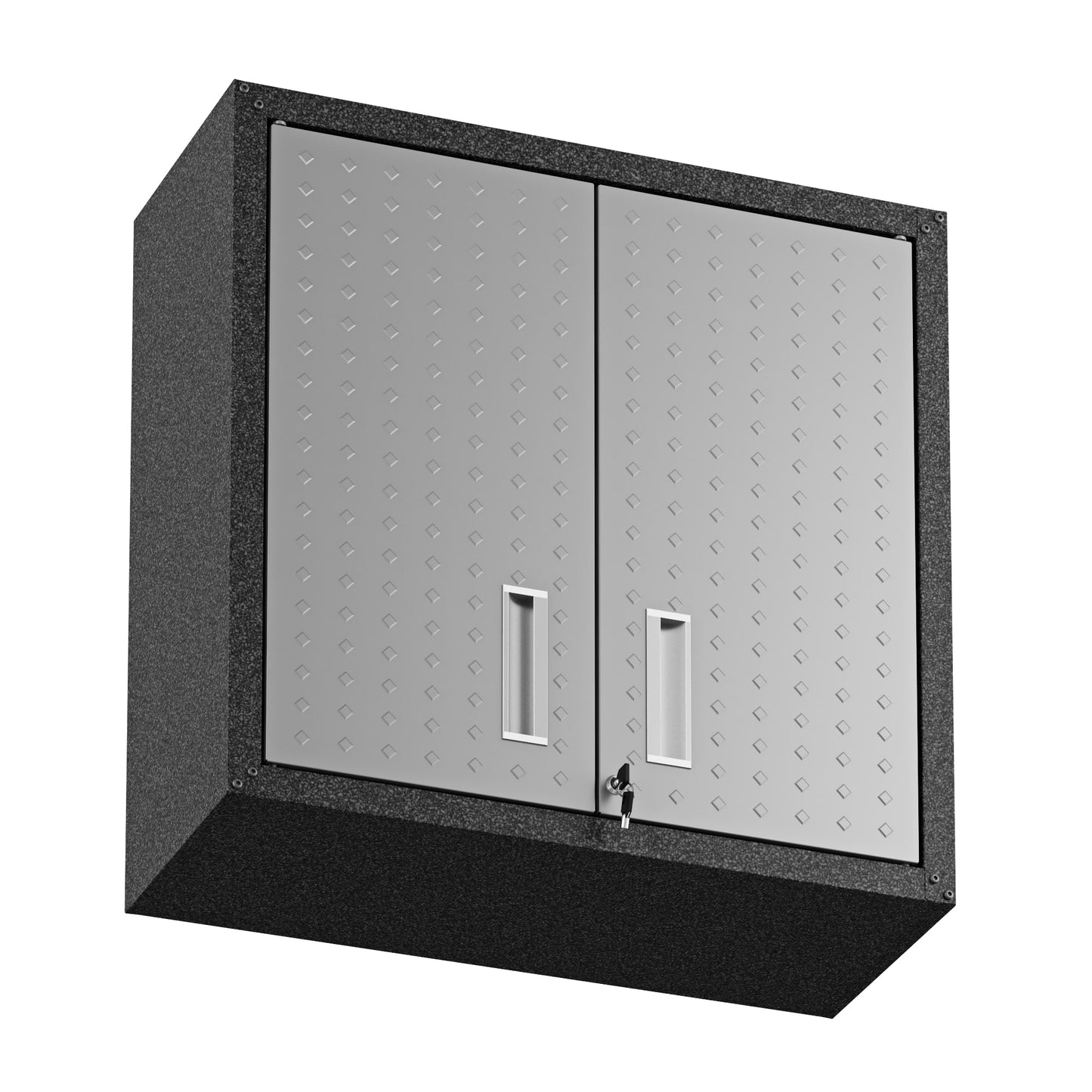Manhattan Comfort Fortress Garage Cabinet