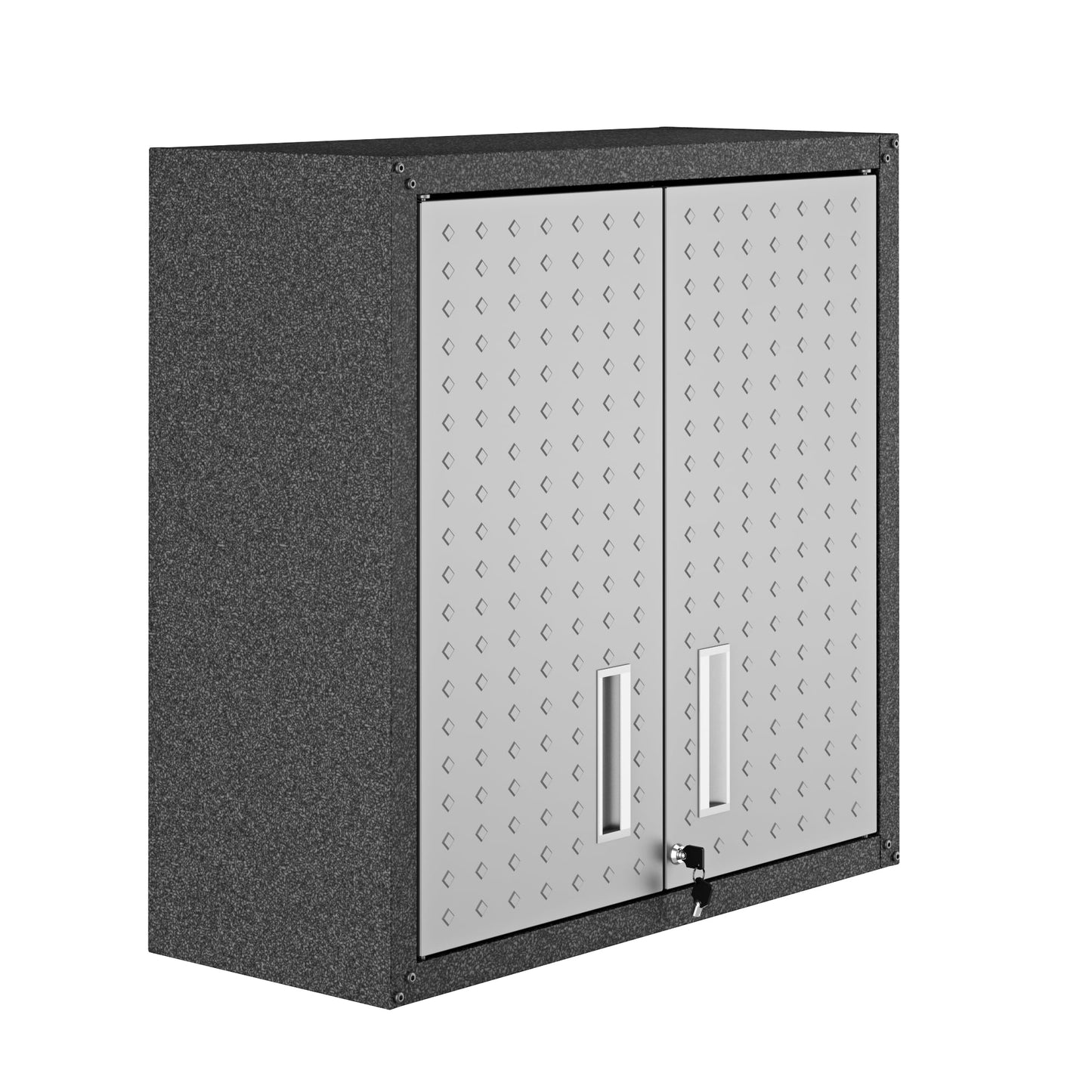 Manhattan Comfort Fortress Garage Cabinet