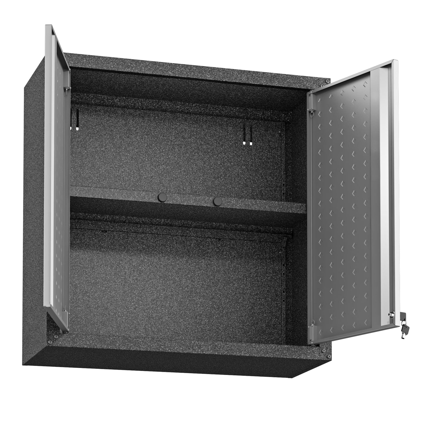 Manhattan Comfort Fortress Garage Cabinet