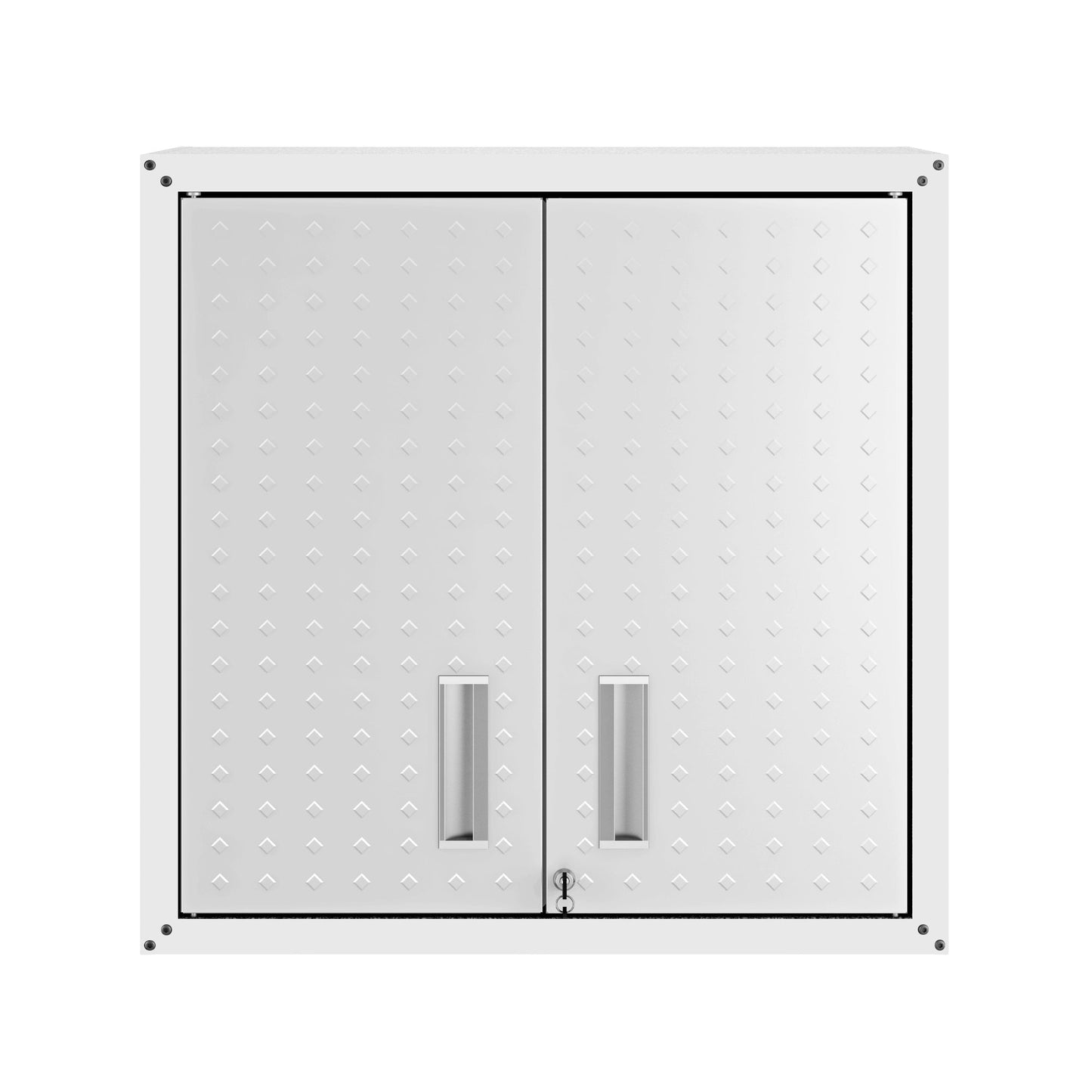 Manhattan Comfort Fortress Garage Cabinet
