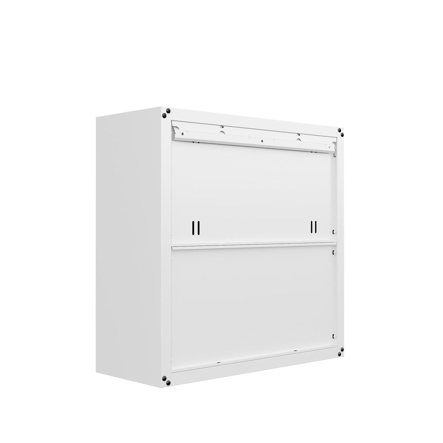 Manhattan Comfort Fortress Garage Cabinet