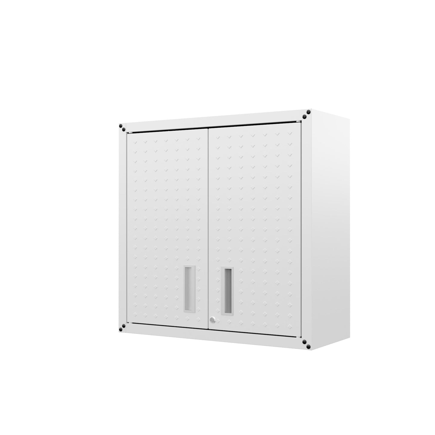Manhattan Comfort Fortress Garage Cabinet