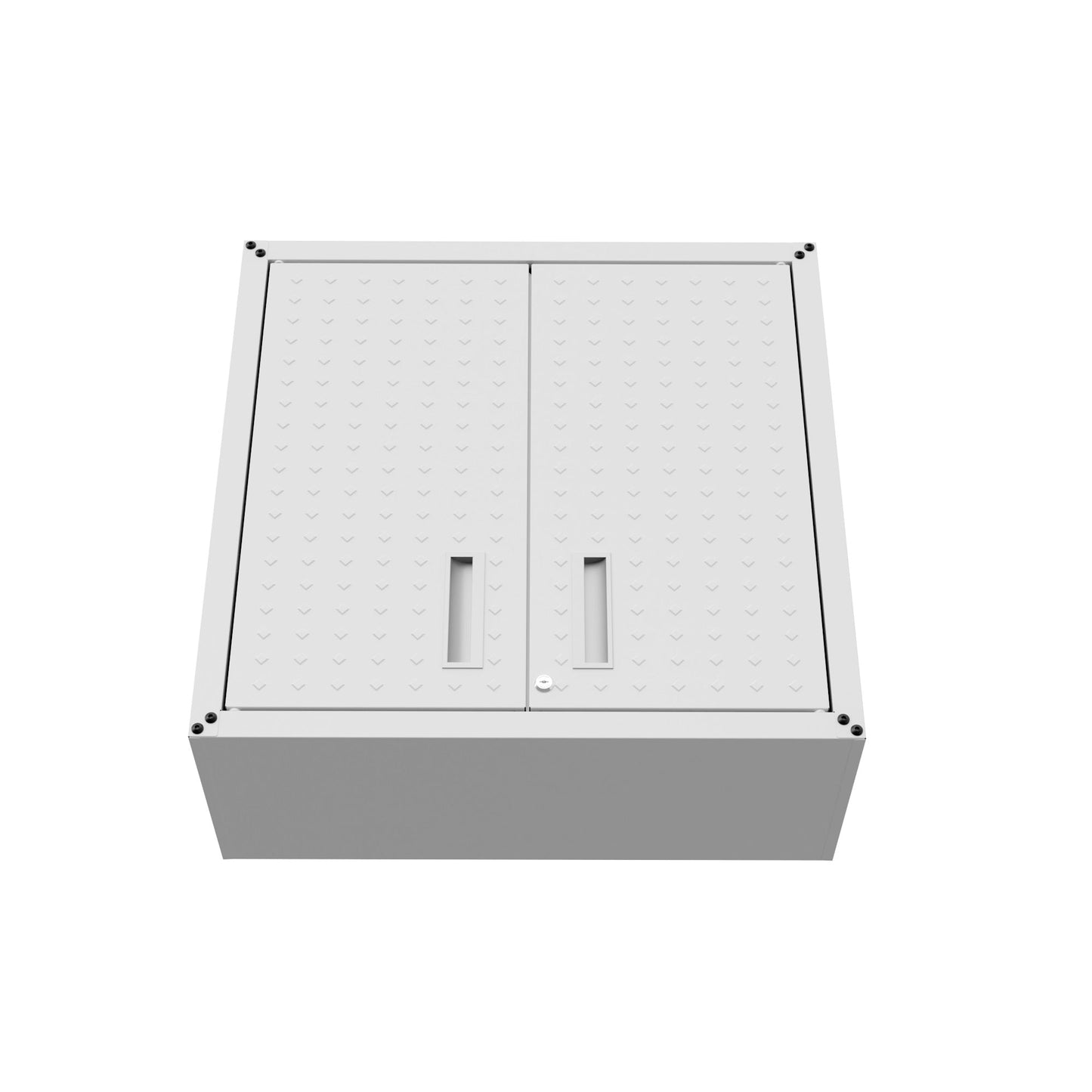 Manhattan Comfort Fortress Garage Cabinet