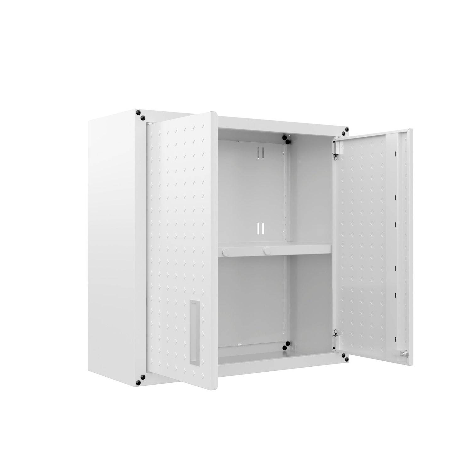 Manhattan Comfort Fortress Garage Cabinet