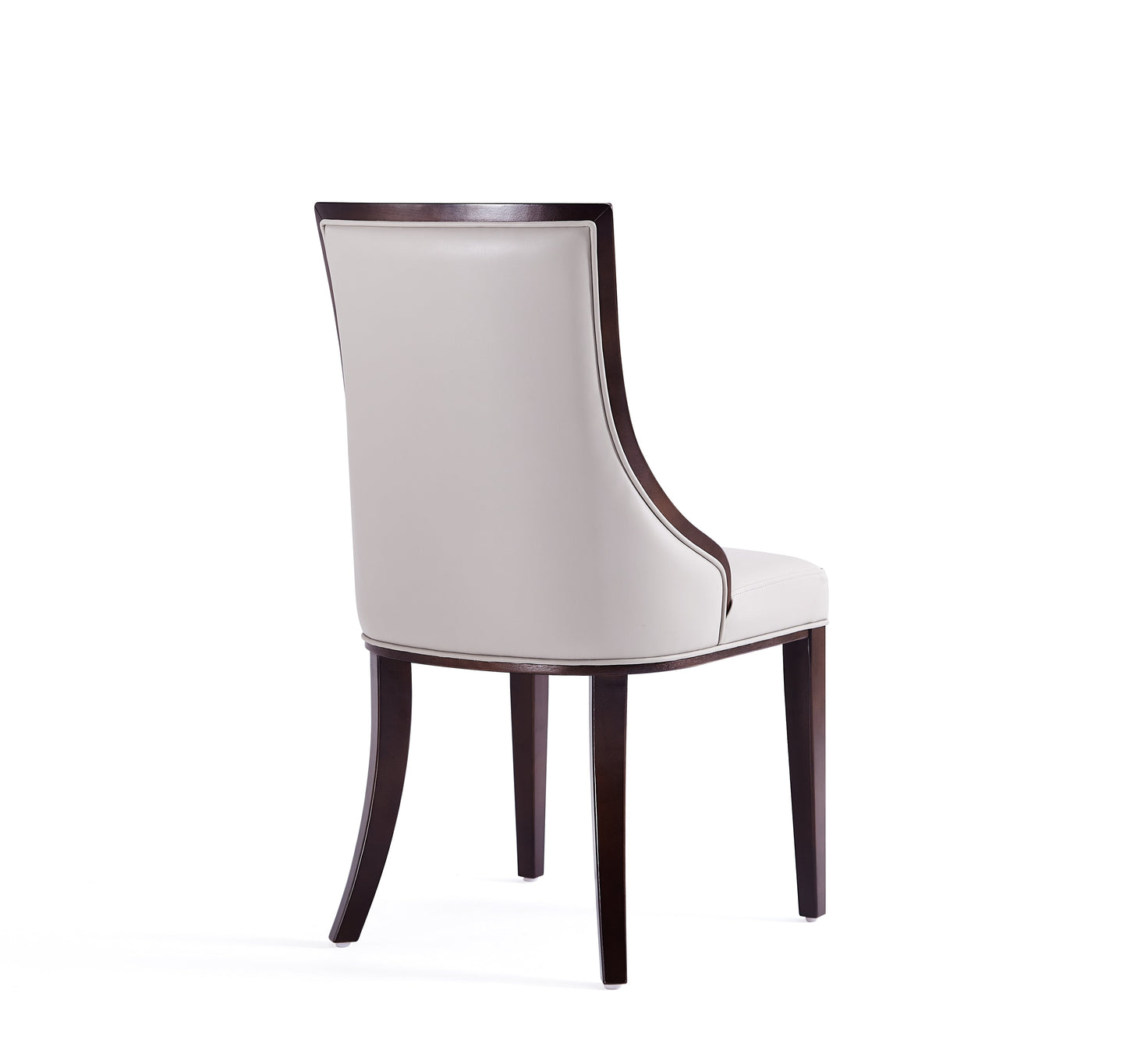 Manhattan Comfort 8-Piece Grand Dining Chairs