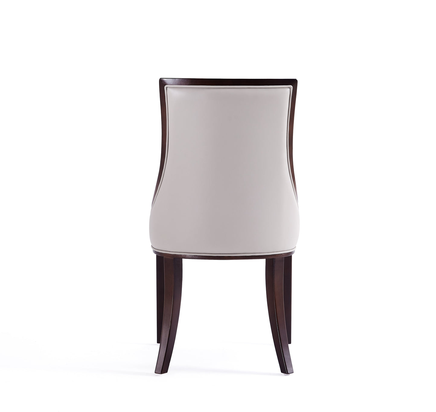 Manhattan Comfort 8-Piece Grand Dining Chairs