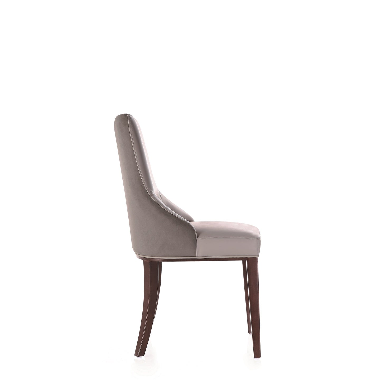 Manhattan Comfort 6-Piece Shubert Dining Chair Set