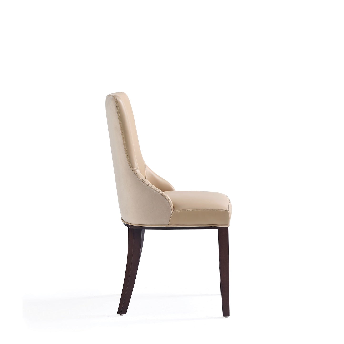 Manhattan Comfort 6-Piece Shubert Dining Chair Set