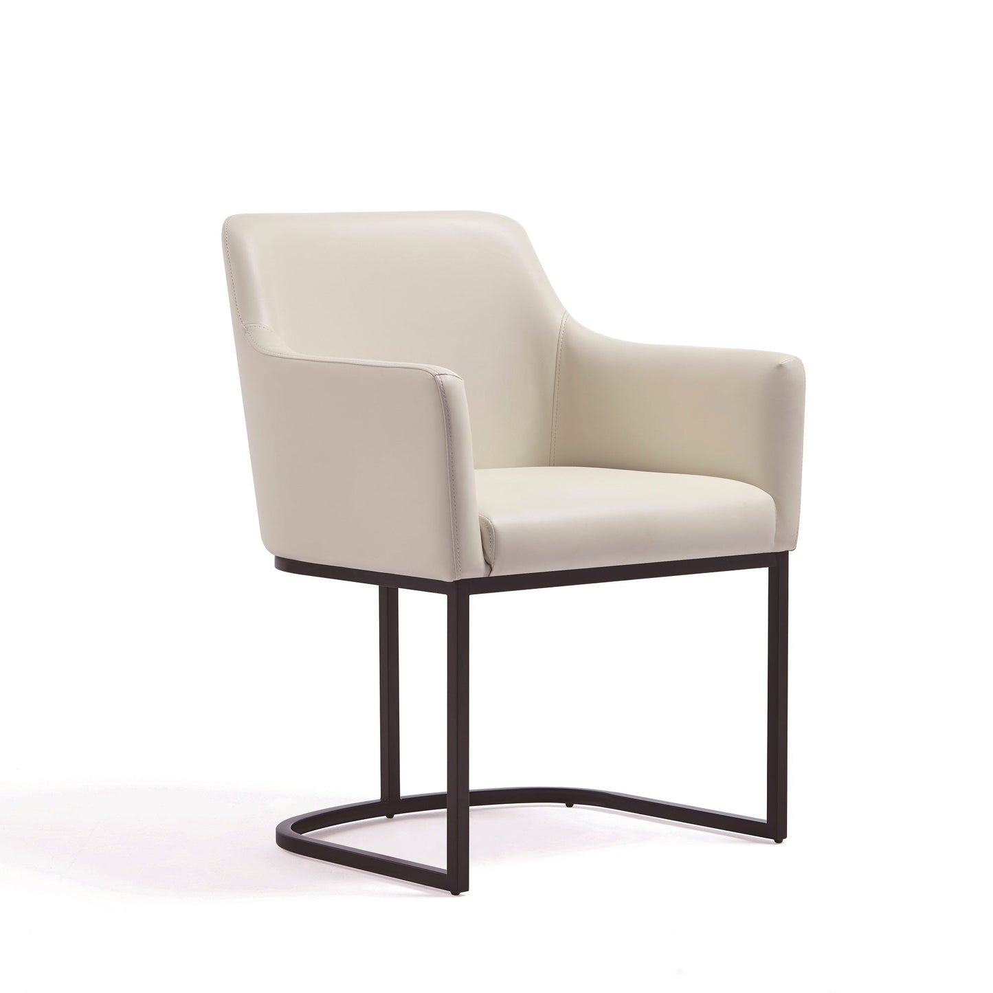 Manhattan Comfort 6-Piece Serena Dining Set