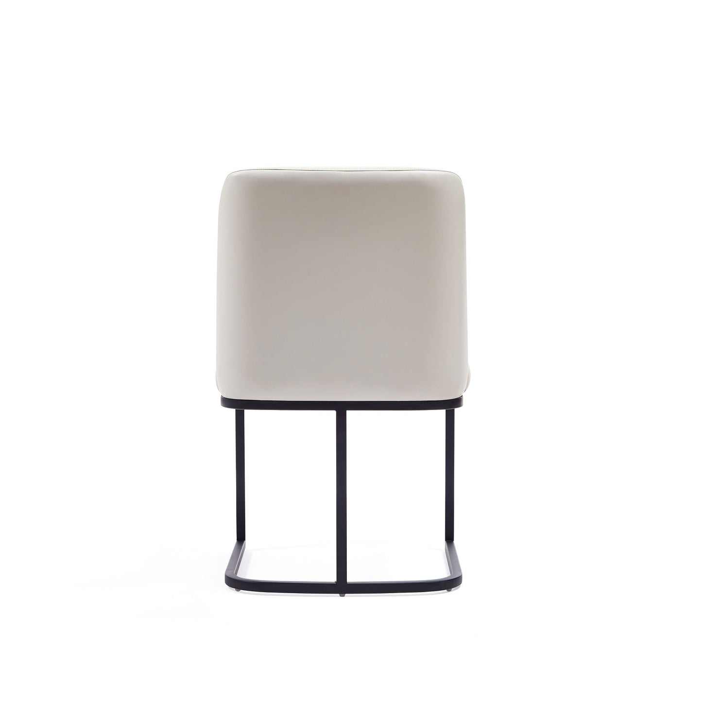 Manhattan Comfort 6-Piece Serena Dining Set