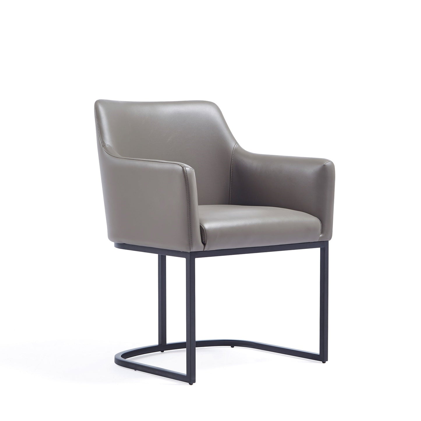 Manhattan Comfort 6-Piece Serena Dining Set