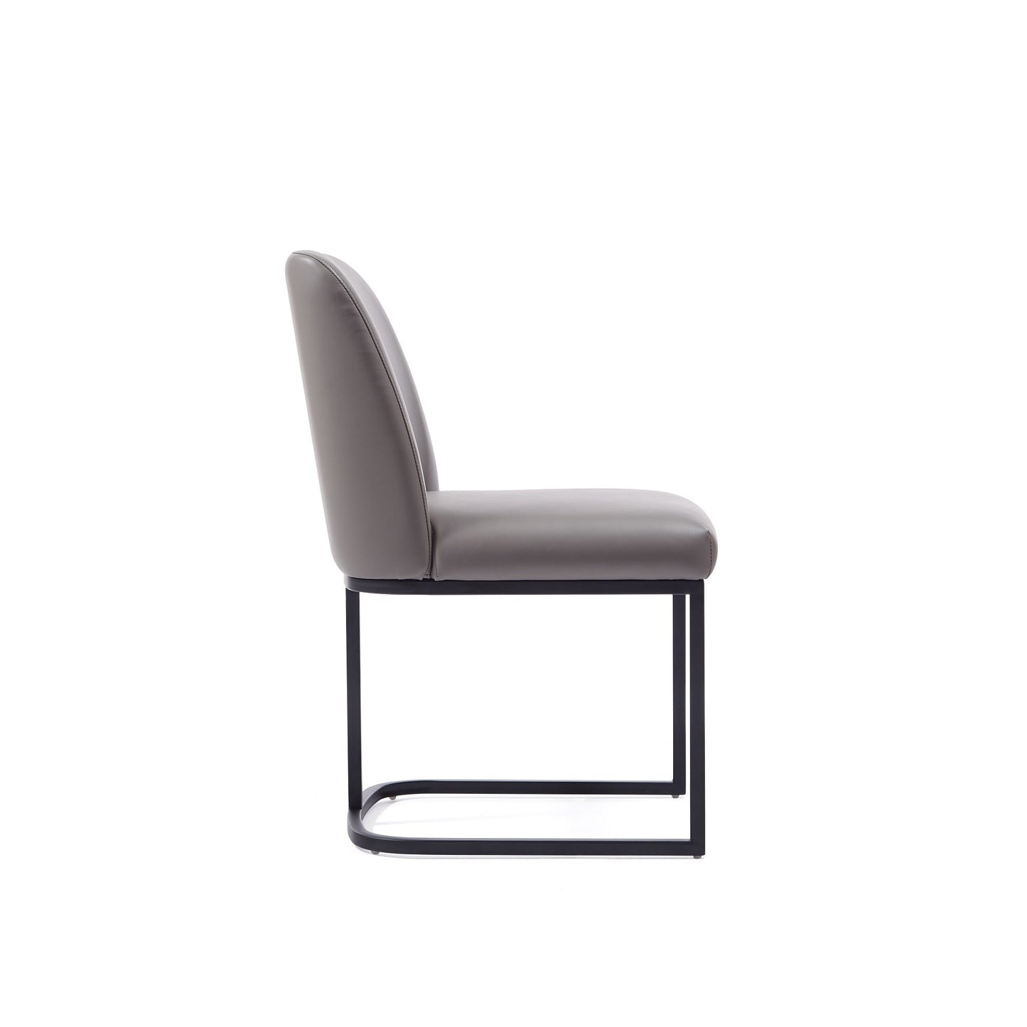 Manhattan Comfort 6-Piece Serena Dining Set