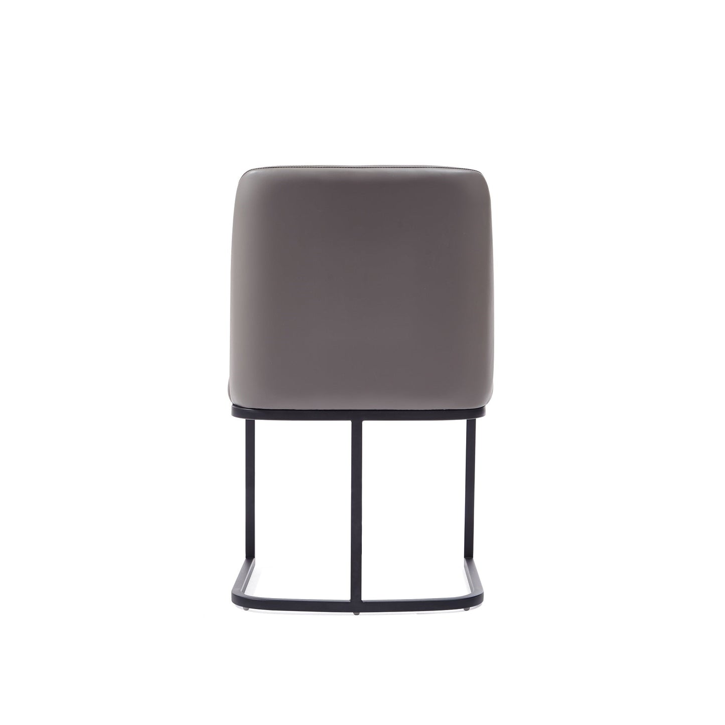 Manhattan Comfort 6-Piece Serena Dining Set