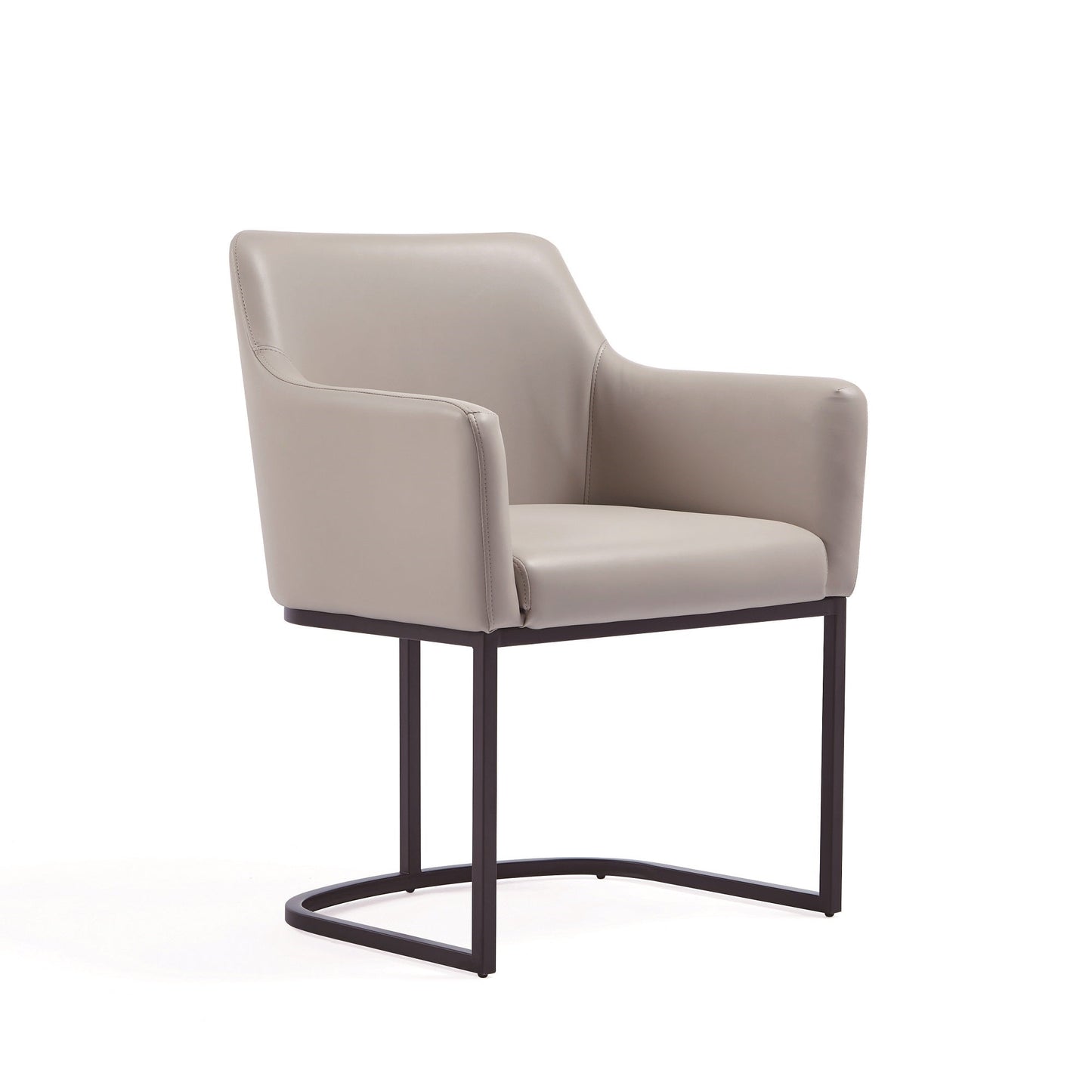 Manhattan Comfort 6-Piece Serena Dining Set