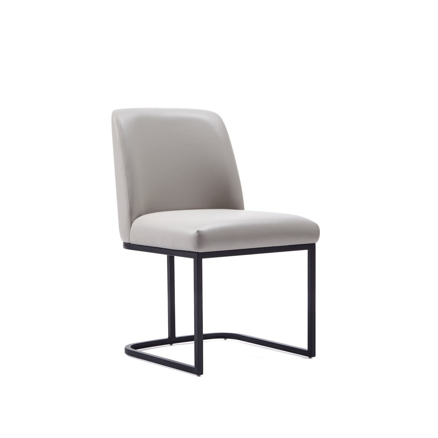 Manhattan Comfort 6-Piece Serena Dining Set