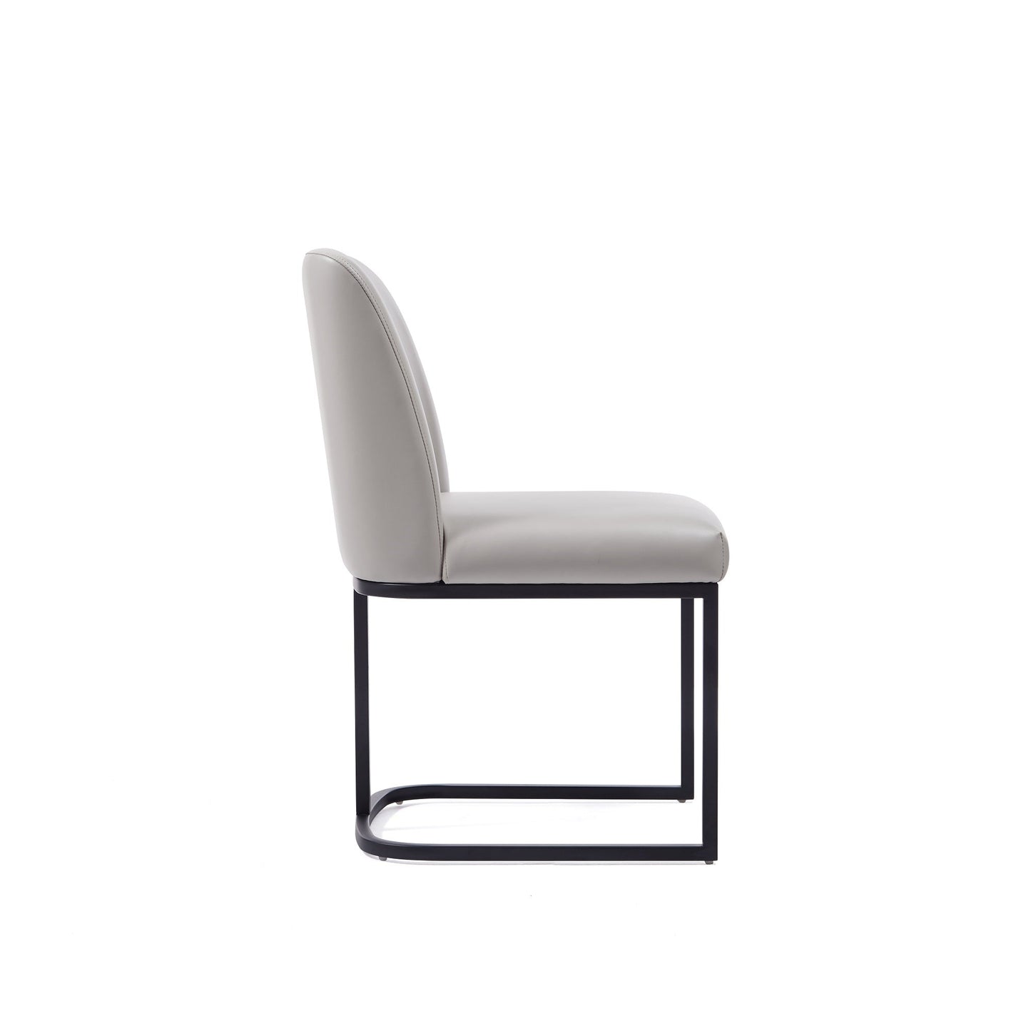 Manhattan Comfort 6-Piece Serena Dining Set