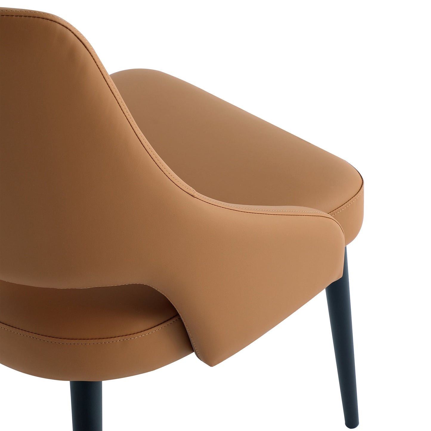 Manhattan Comfort 6-Piece Tremont Dining Chair