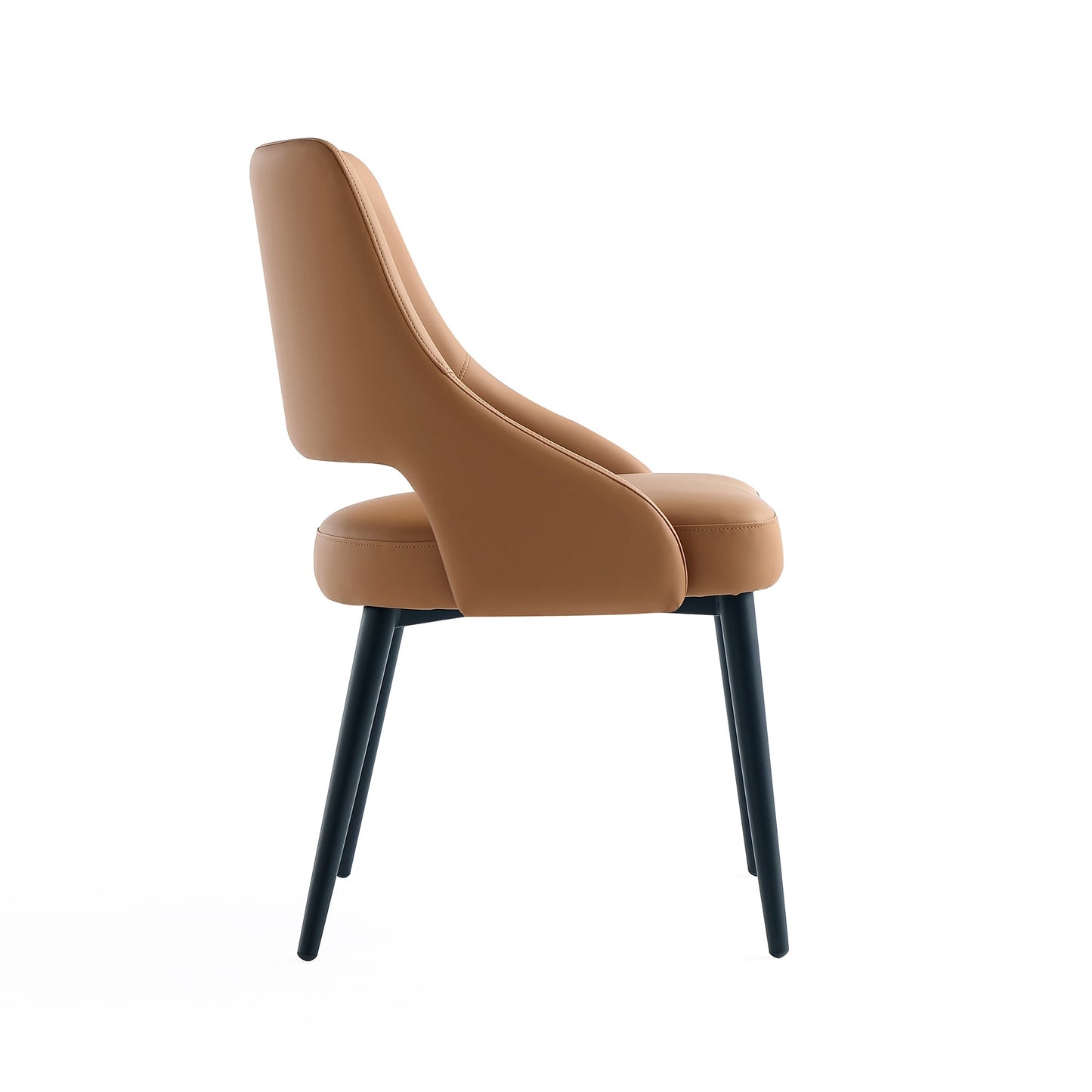 Manhattan Comfort 6-Piece Tremont Dining Chair