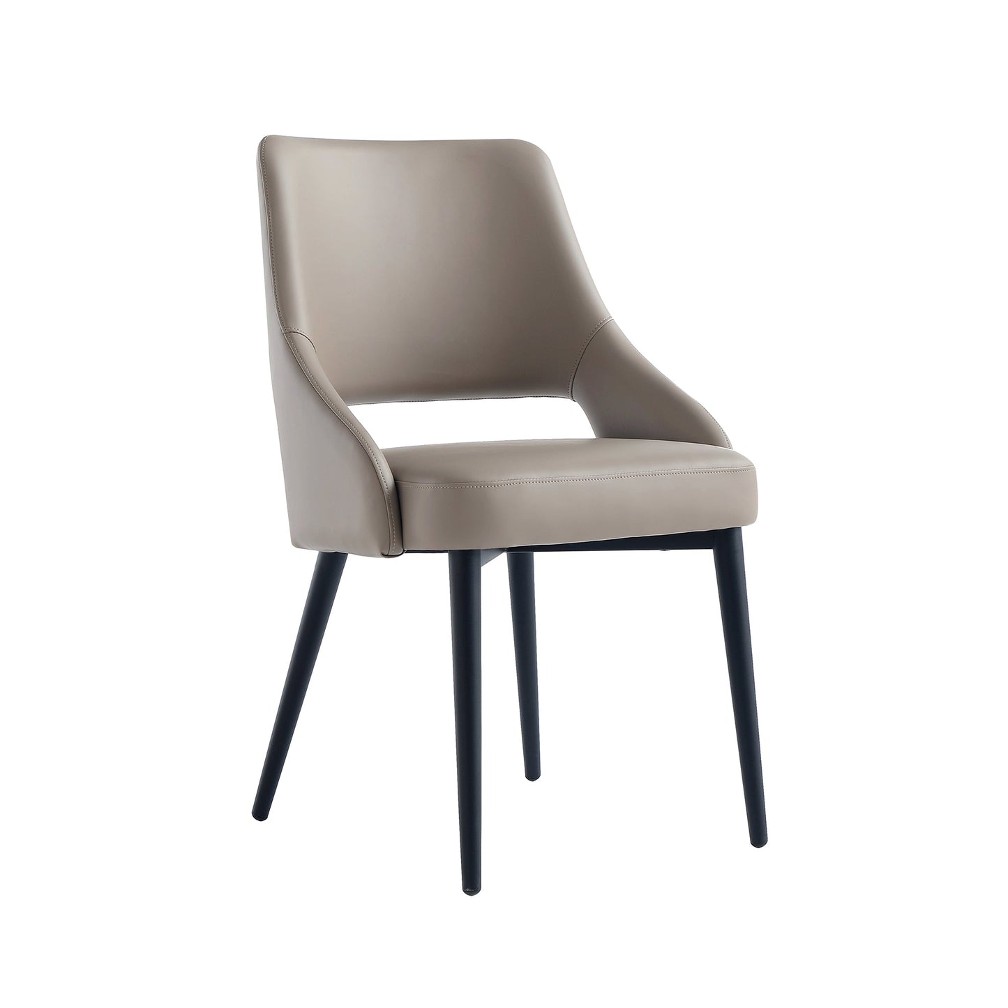 Manhattan Comfort 6-Piece Tremont Dining Chair