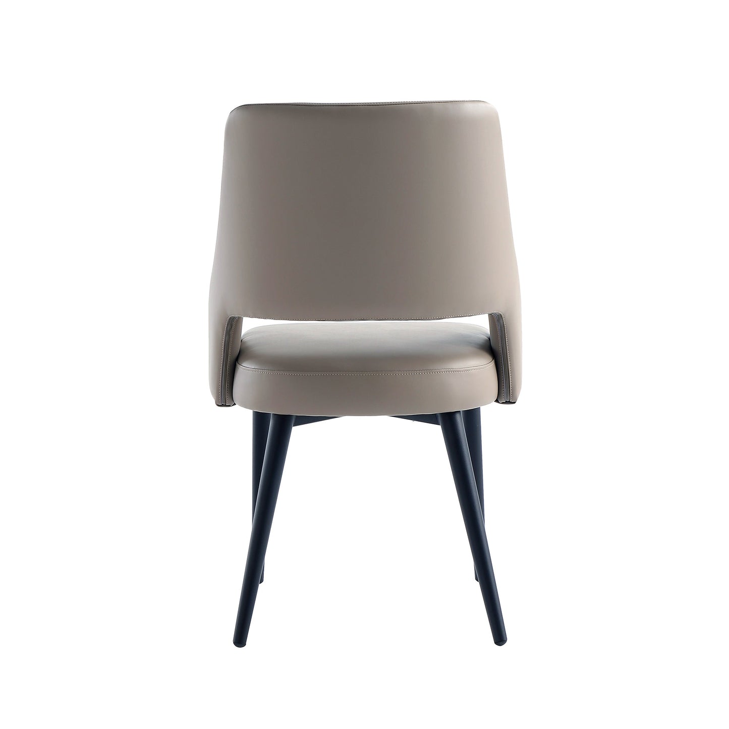 Manhattan Comfort 6-Piece Tremont Dining Chair