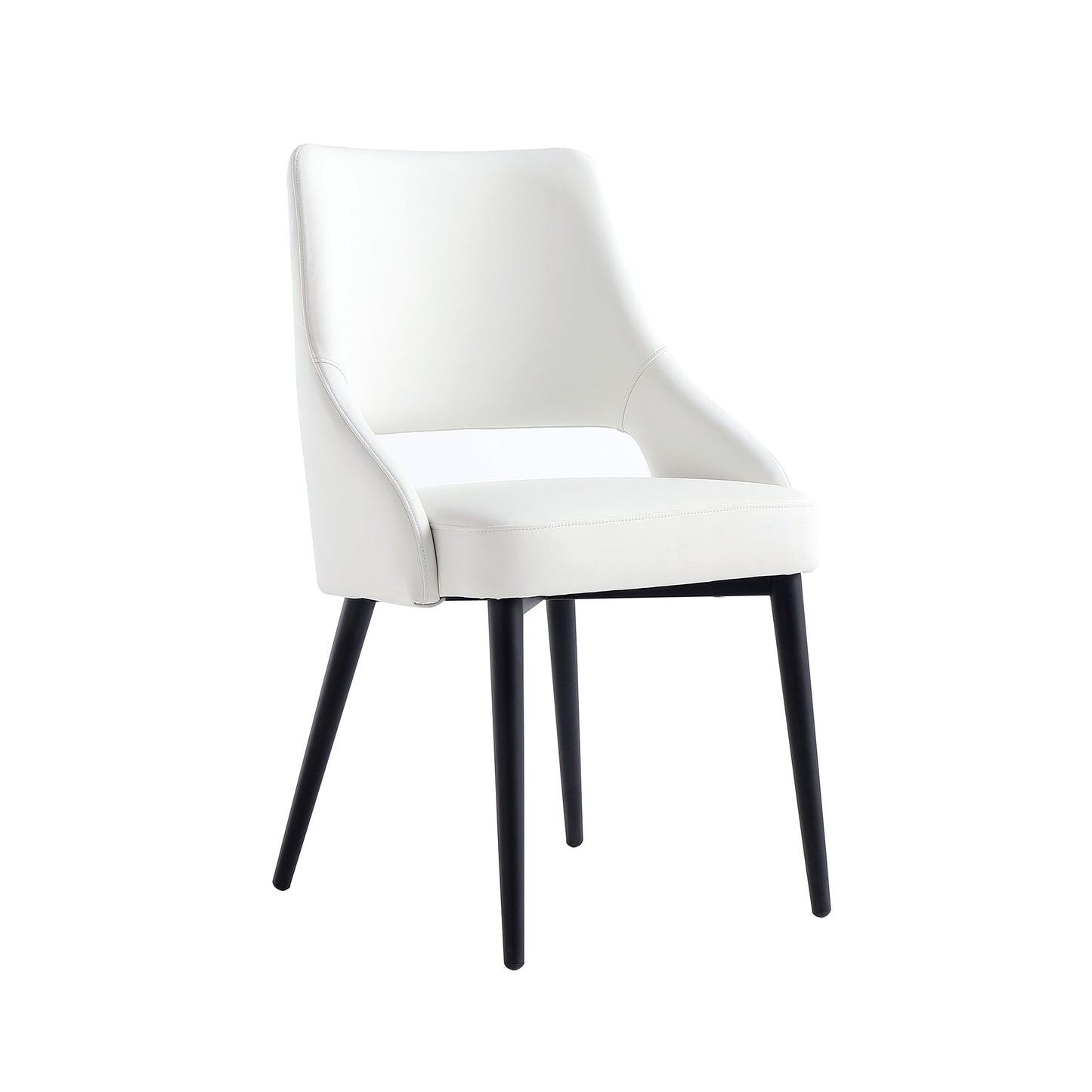 Manhattan Comfort 6-Piece Tremont Dining Chair