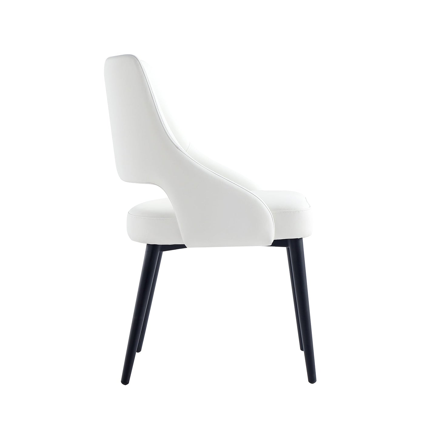 Manhattan Comfort 6-Piece Tremont Dining Chair