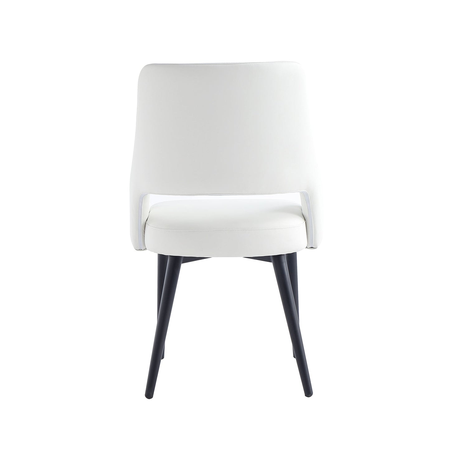 Manhattan Comfort 6-Piece Tremont Dining Chair