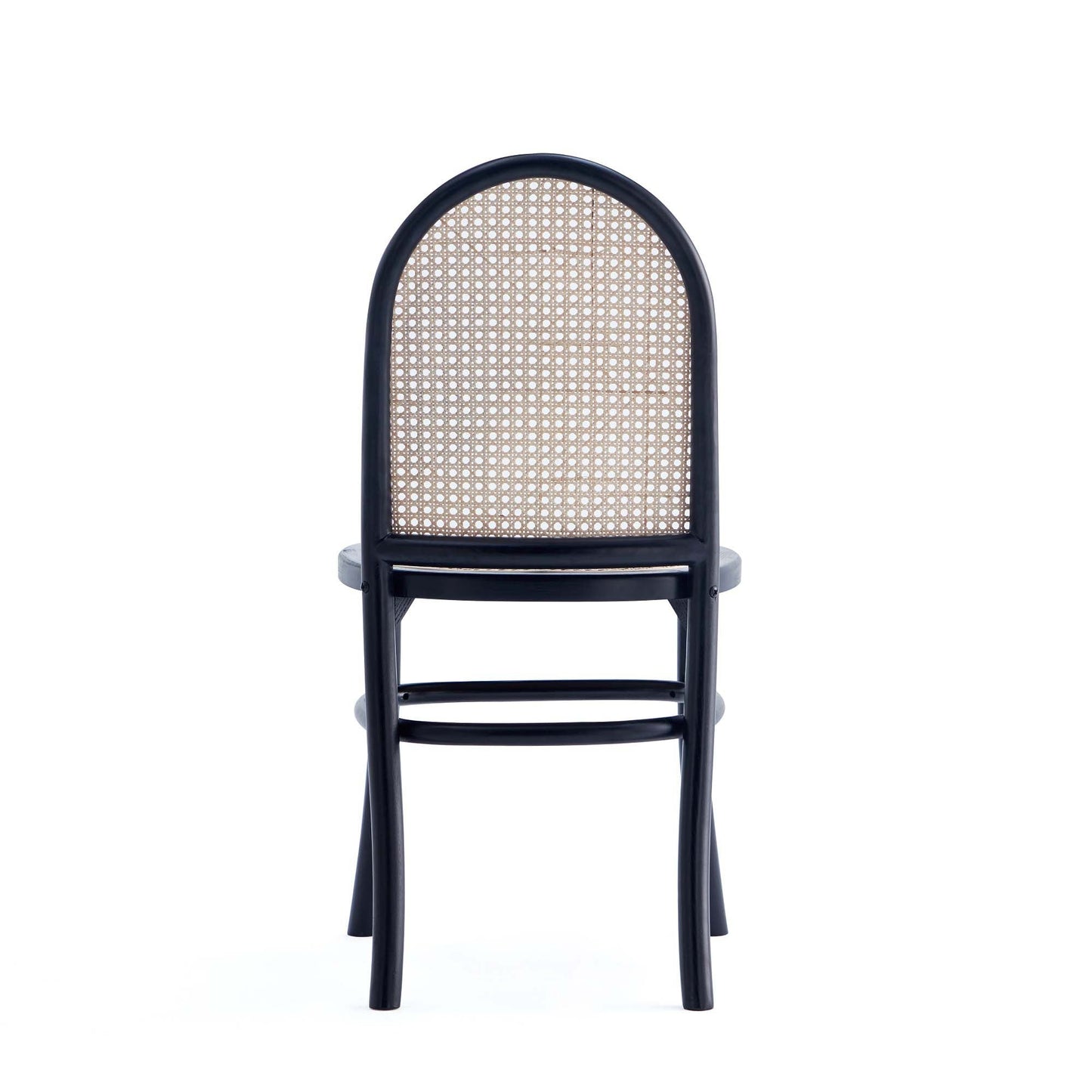 Manhattan Comfort 7-Piece Paragon 1.0 and Rockaway Dining