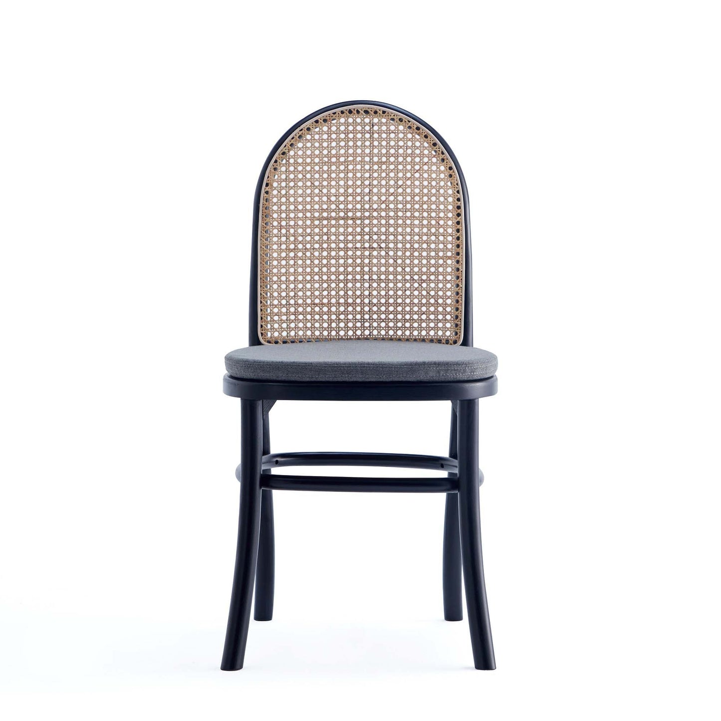 Manhattan Comfort 7-Piece Paragon 1.0 and Rockaway Dining