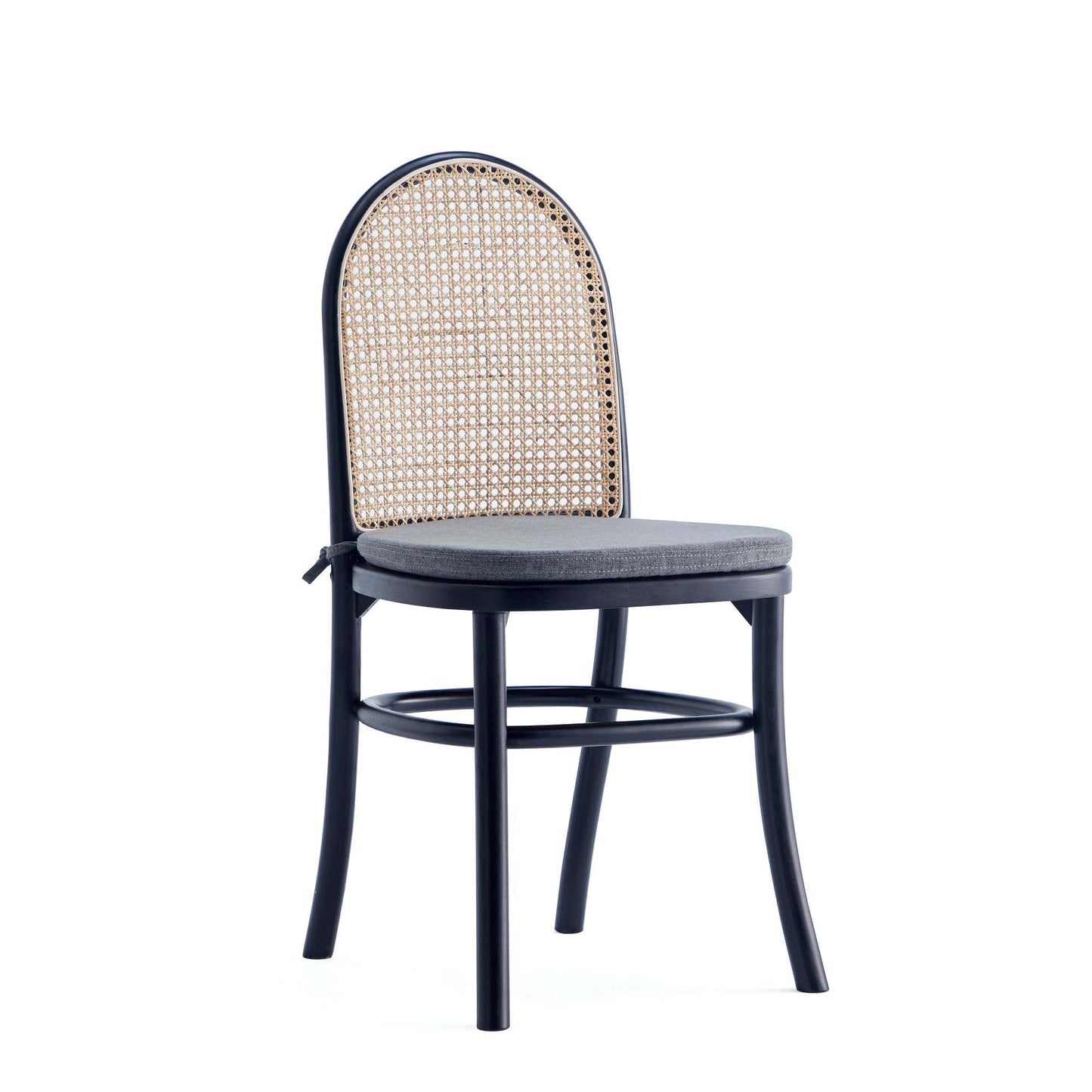 Manhattan Comfort 7-Piece Paragon 1.0 and Rockaway Dining