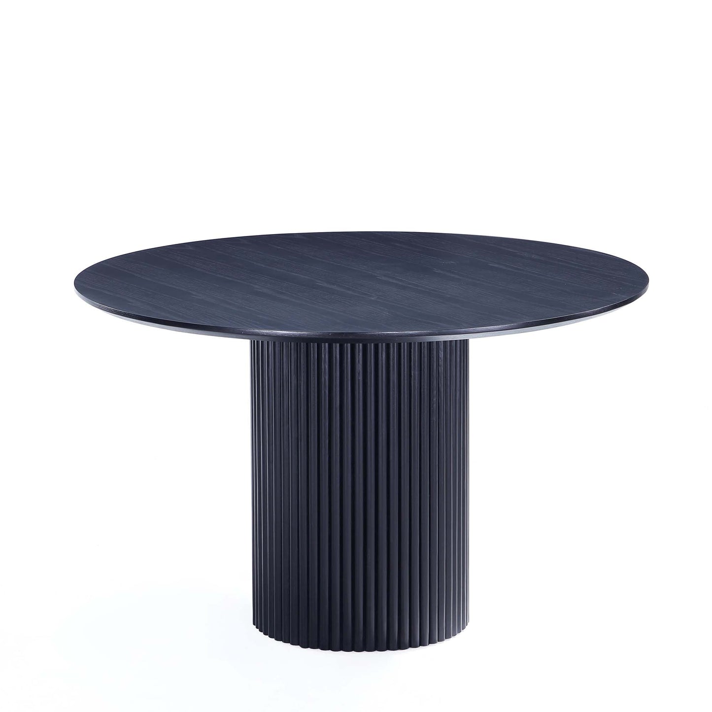 Manhattan Comfort 7-Piece Flor and Hathaway Dining