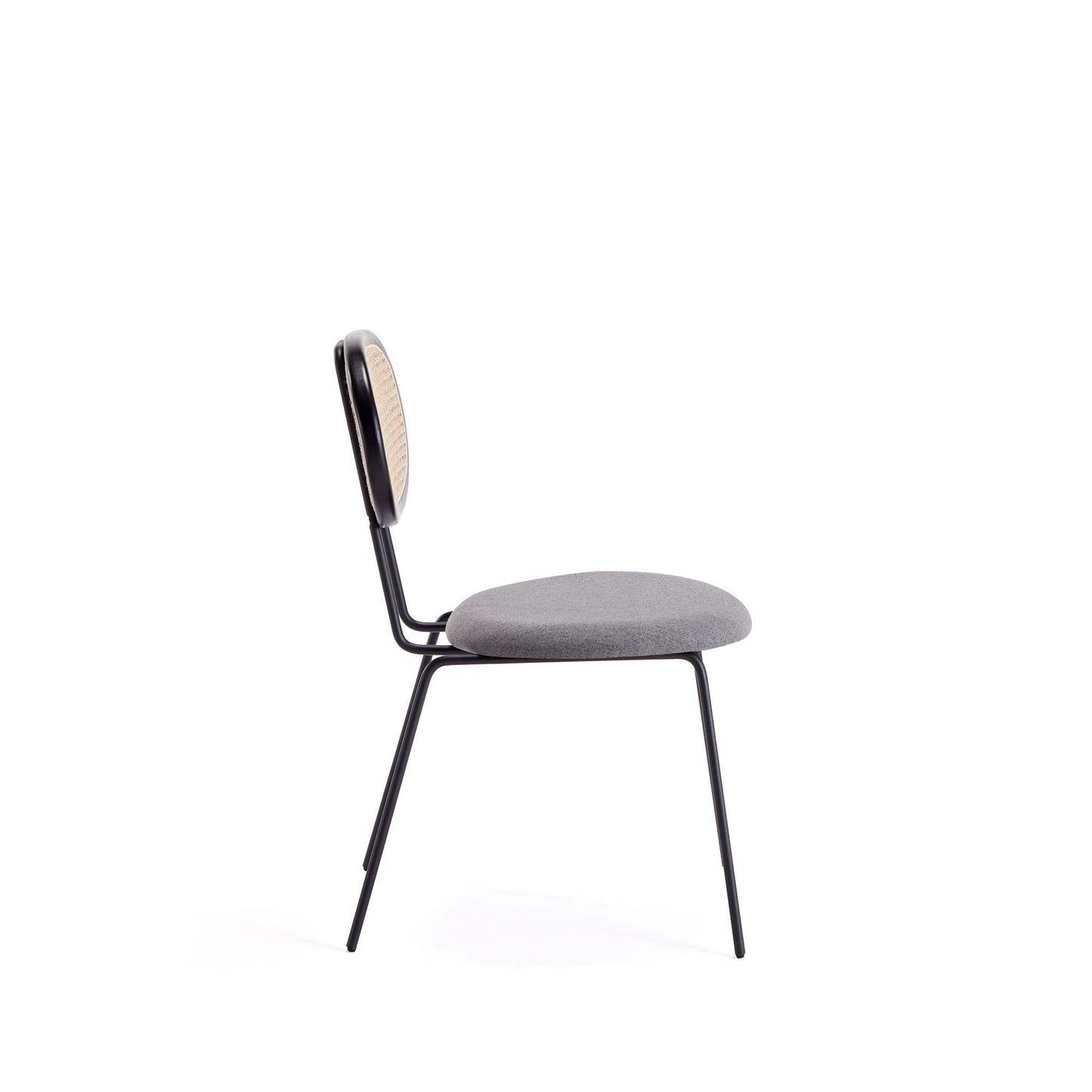Manhattan Comfort 7-Piece Jardin and Hathaway Dining