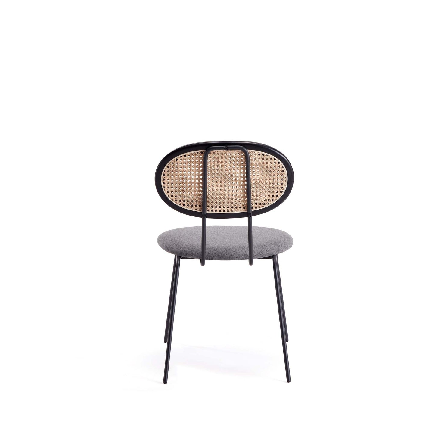 Manhattan Comfort 7-Piece Jardin and Hathaway Dining