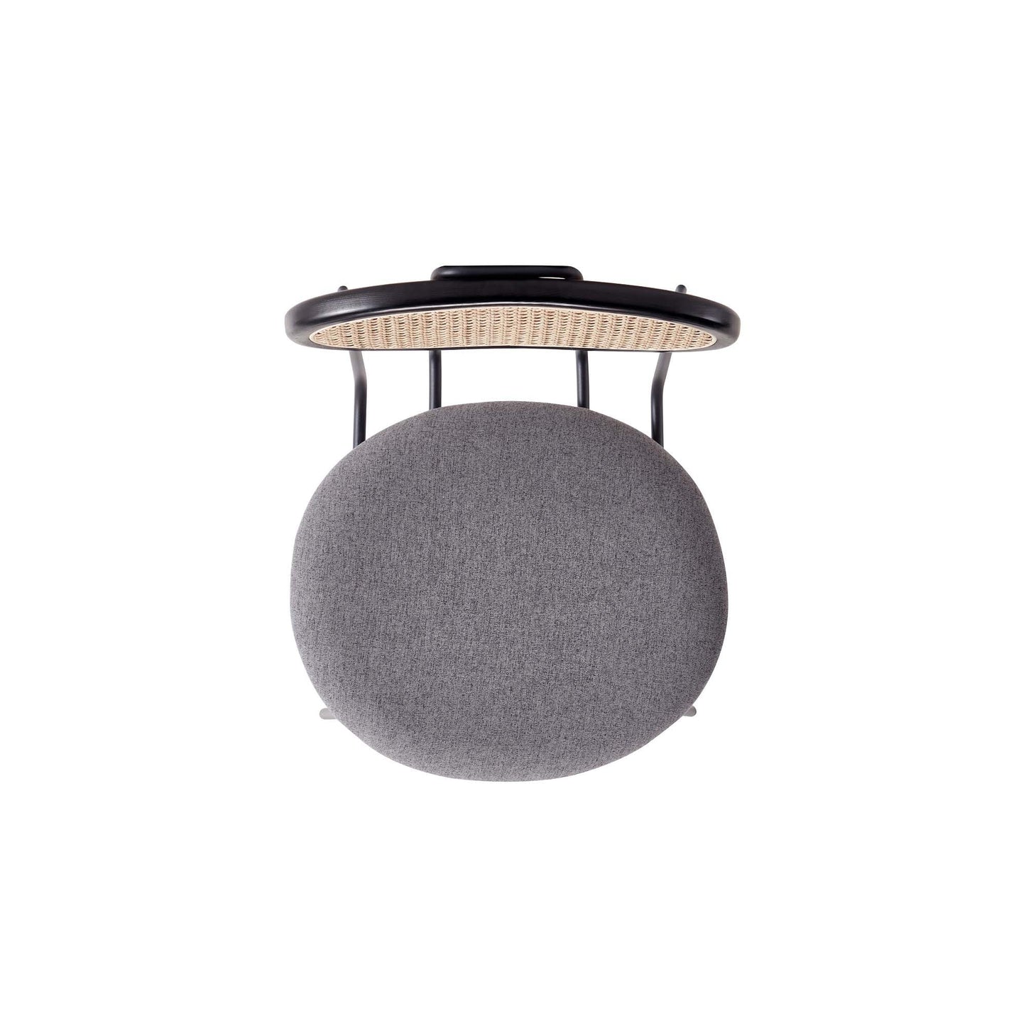 Manhattan Comfort 7-Piece Jardin and Hathaway Dining
